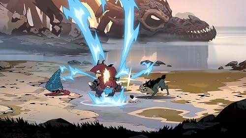 Absolum (Nintendo Switch) - 3