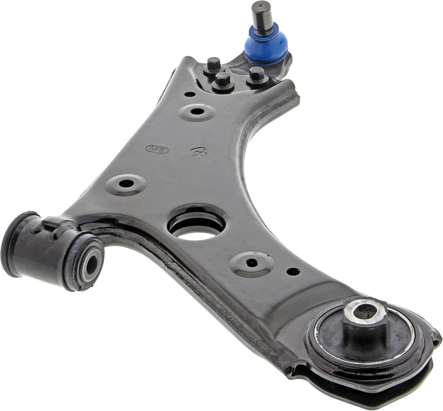 Mevotech Supreme Control Arm & Ball Joint Assembly CMS251221
