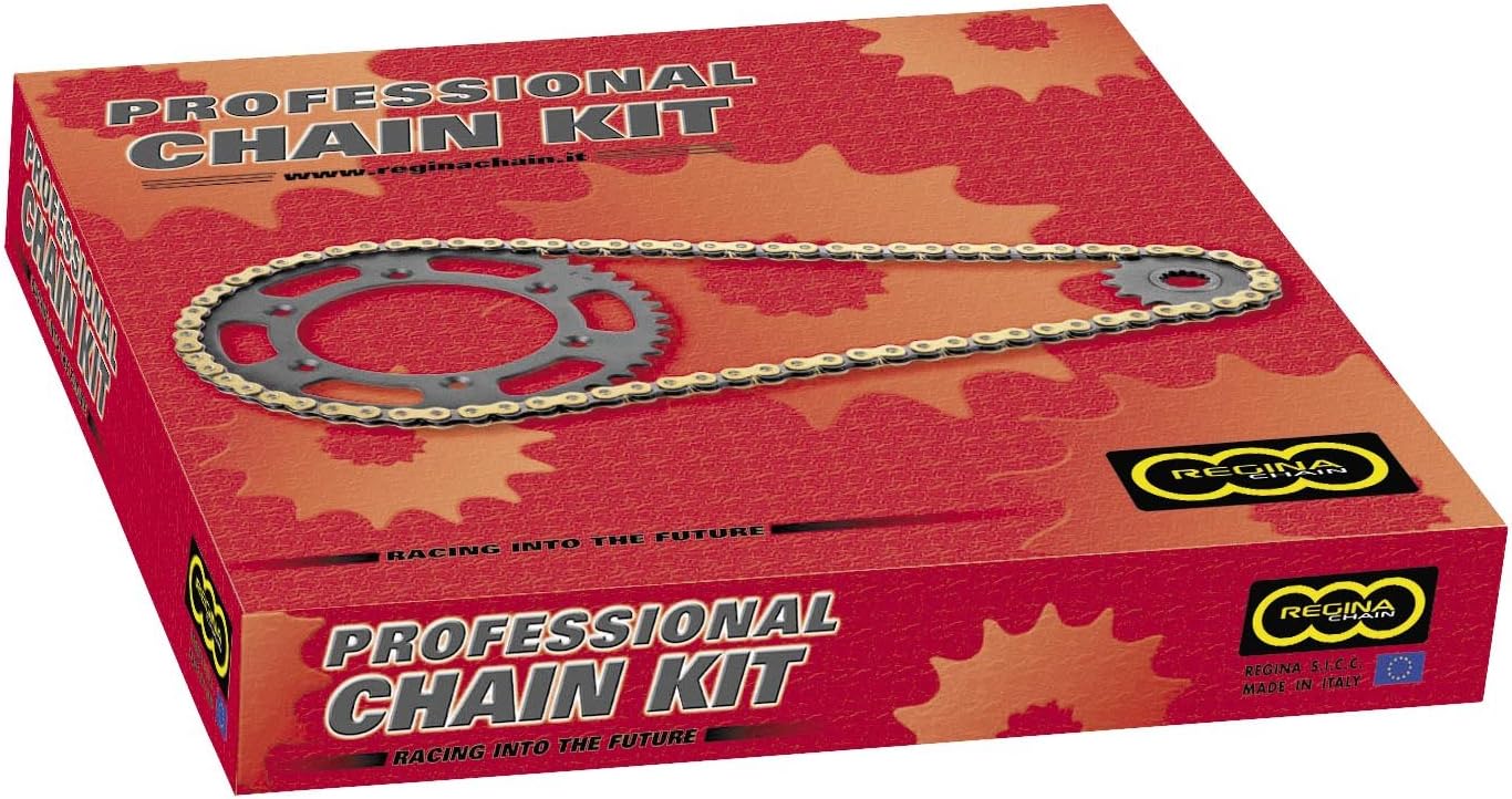 REGINA CHAIN KIT HON VT750 - 7ZRD/122KHO024