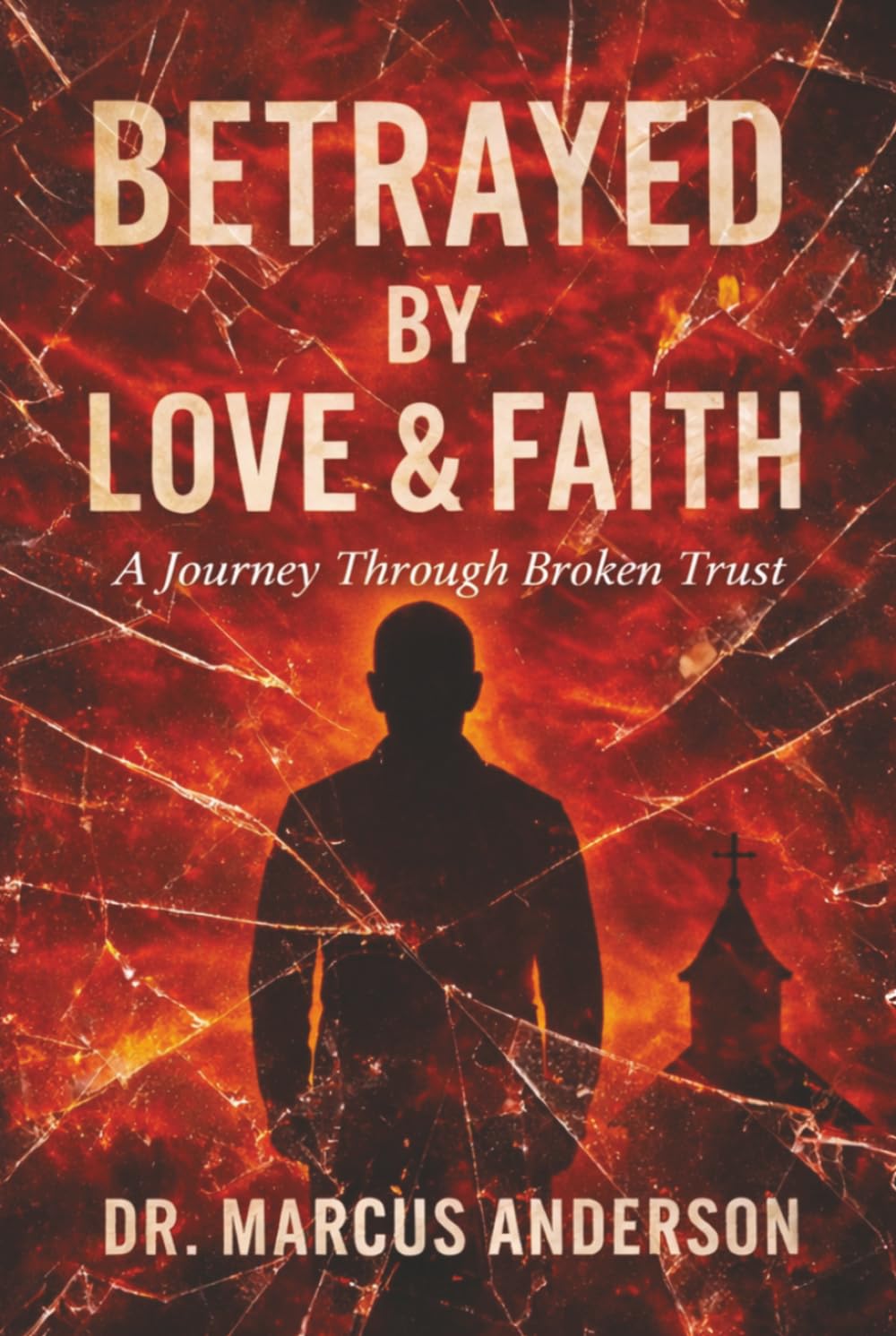 Betrayed by Love & Faith: A Journey Through Broken Trust