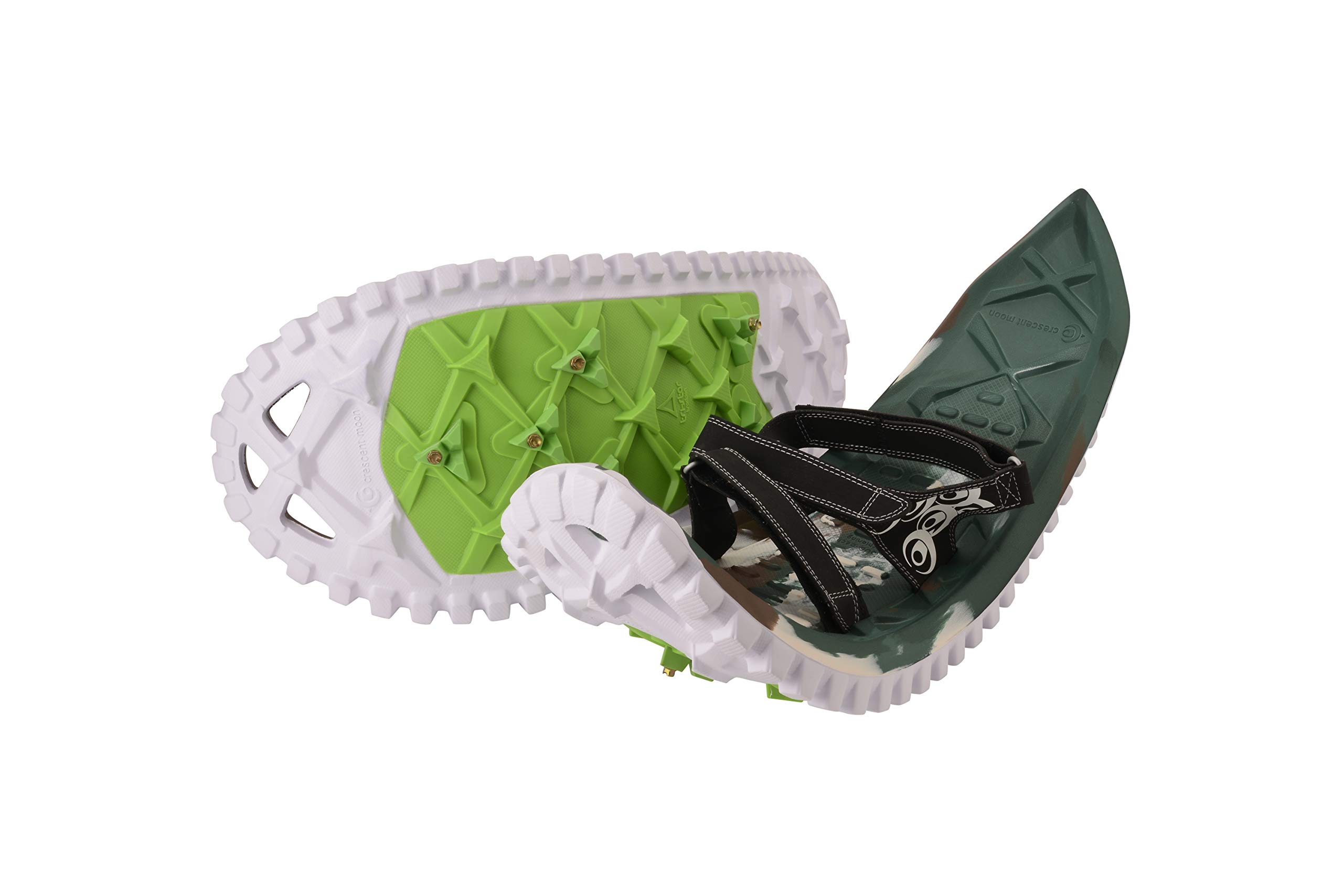 The Best Beginner Snowshoes for Adults