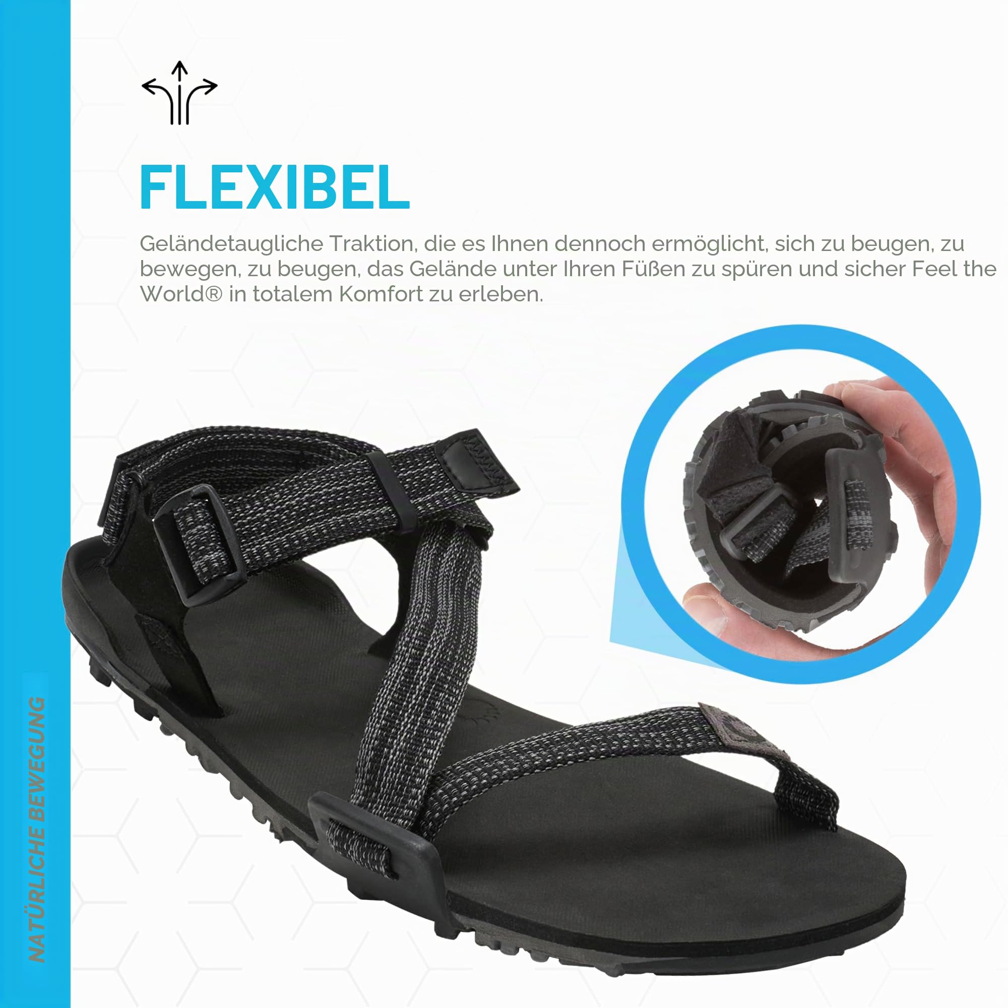 Xero Shoes