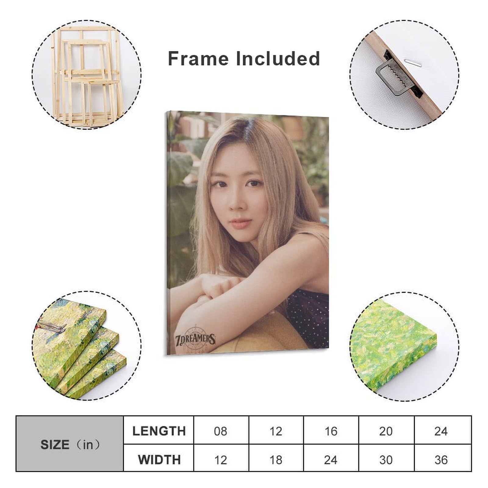 Amazon.co.jp: 歌手 YooHyeon ユヒョン DREAMCATCHER ドリーム