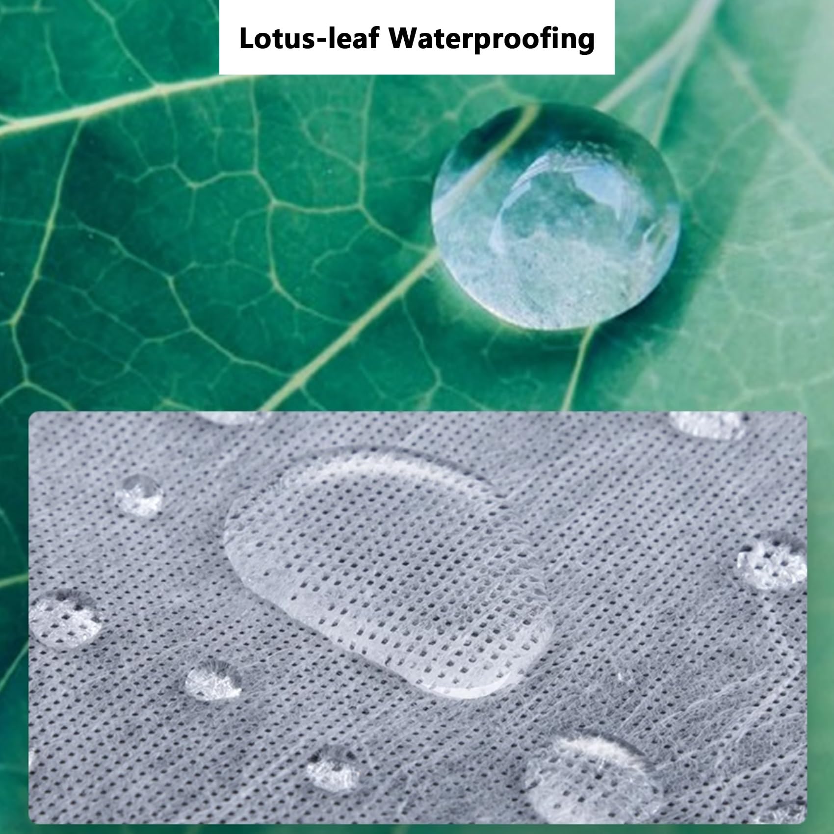 0.6mm Membrana Impermeable para Ducha, 1x40m Lámina Cinta de Sellado de Polietileno, Alfombra de Desacoplamiento Azulejos para Paredes, Suelos de Baño, Saunas(Verde,1x10m)