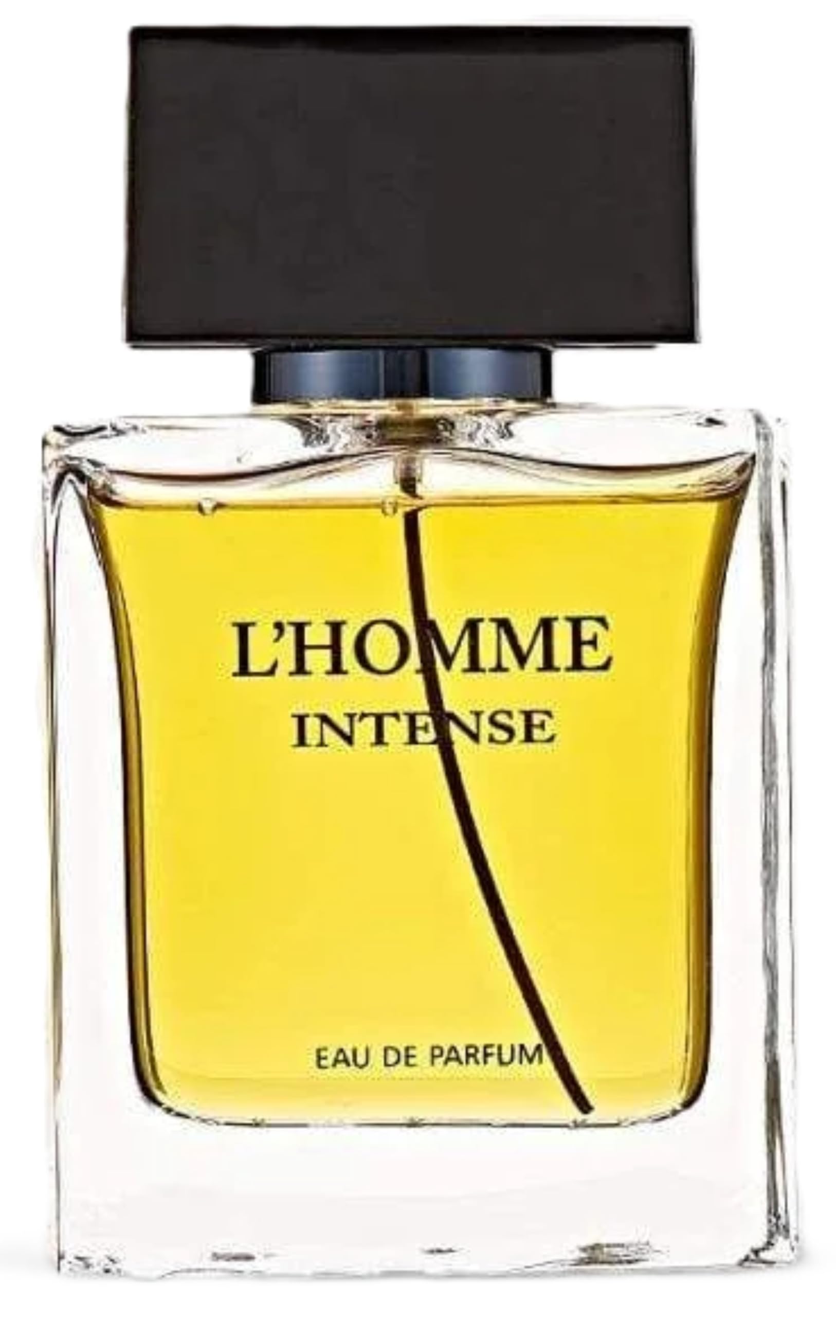 Johan B Johan B L'Homme Intense - Eau de Parfum, 90ml