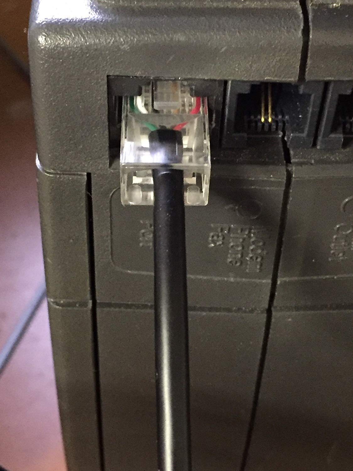 USB Zu RJ50 Konsolenkabel AP9827 für 940 0127B 940 127C 940 0127E