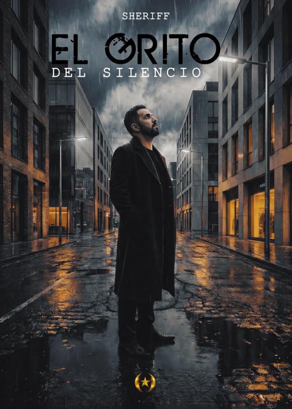 El grito del silencio (Colección Dorada Editorial c.a)