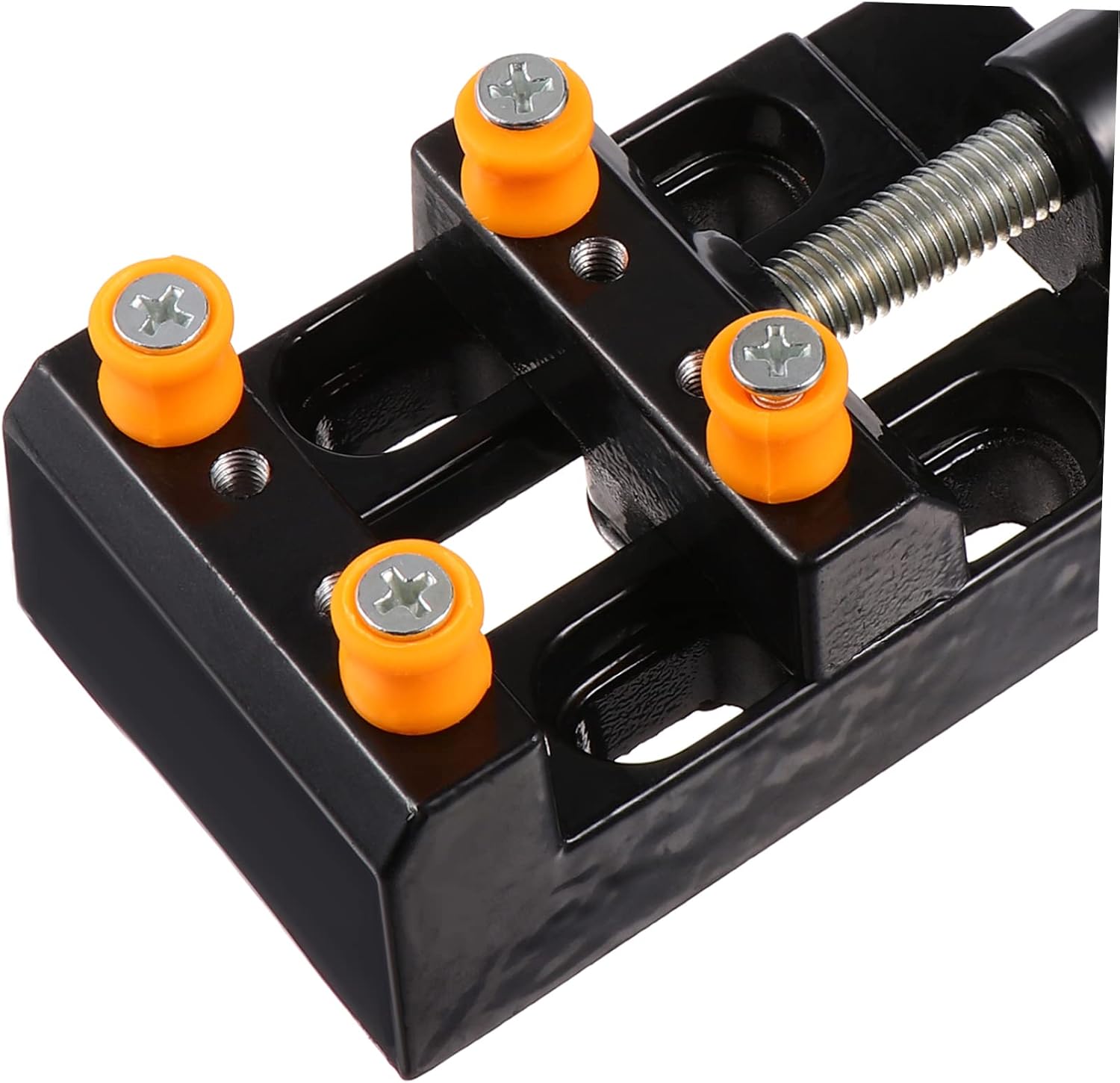 1set Jewelry Making Kit Hand Drill Set Mini Twists Drill Bit Easy to Use Efficient Drilling Tool
