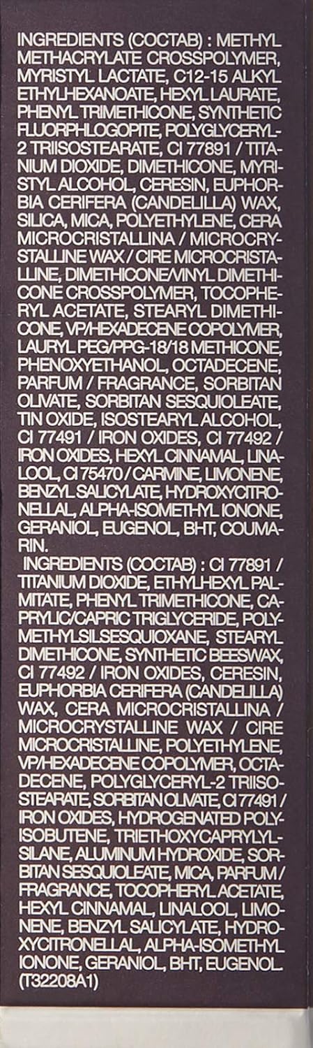 By Terry Nude-Expert Stick Foundation Highlighter Foundation, 2.5 Nude Light