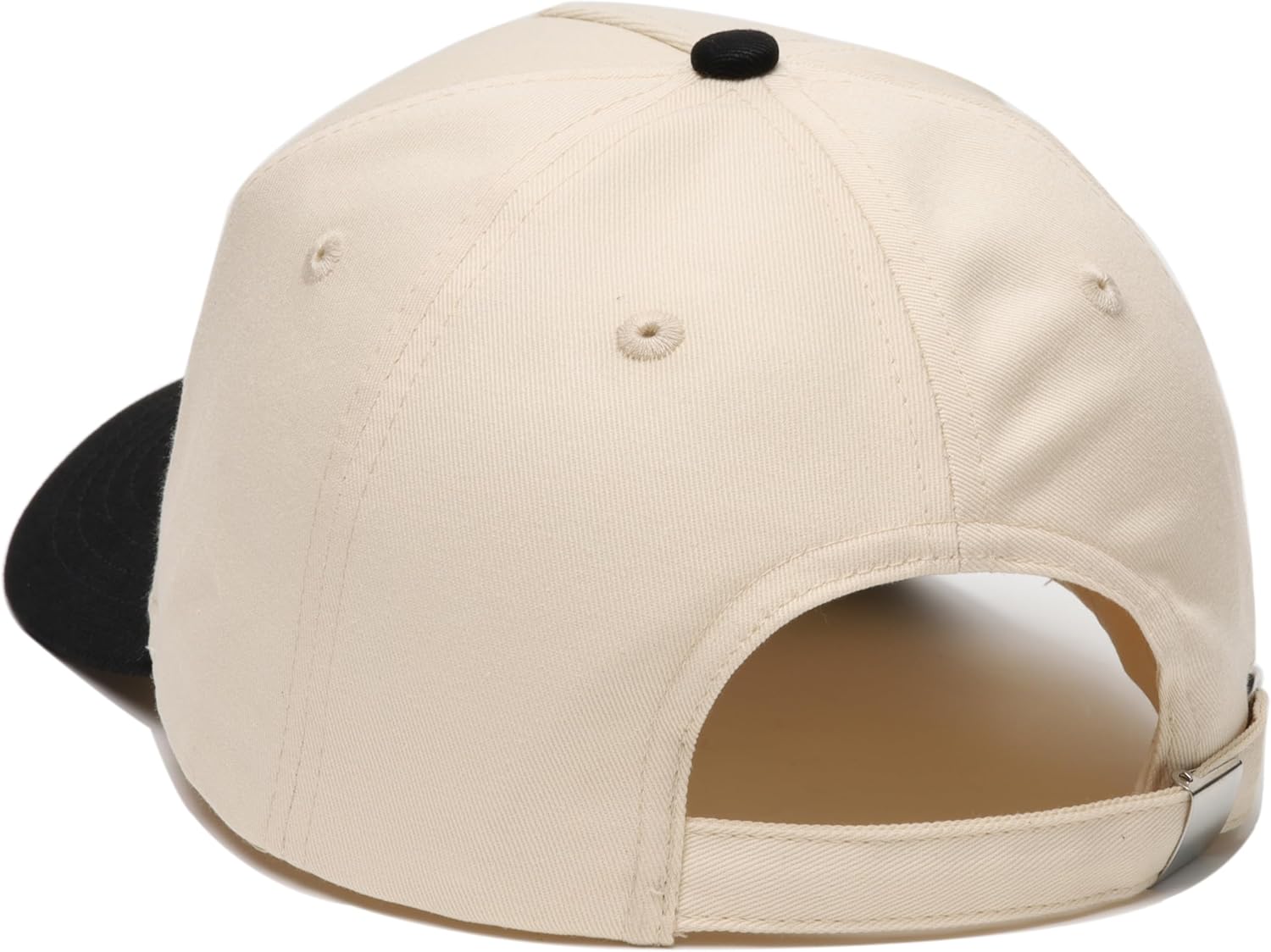 Mom and Dad Est 2026 Matching Hats | Pregnancy Announcement Gifts for Couple | Parents to Be Gifts New Mom & Dad - Image 4