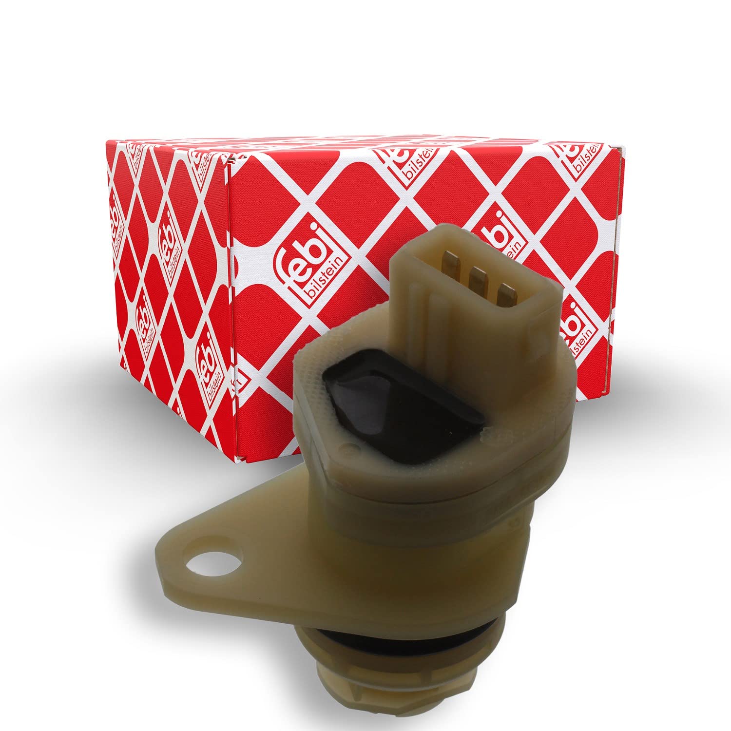 ＊ Amazon.com: febi bilstein 38684 Speed Sensor with o-ring