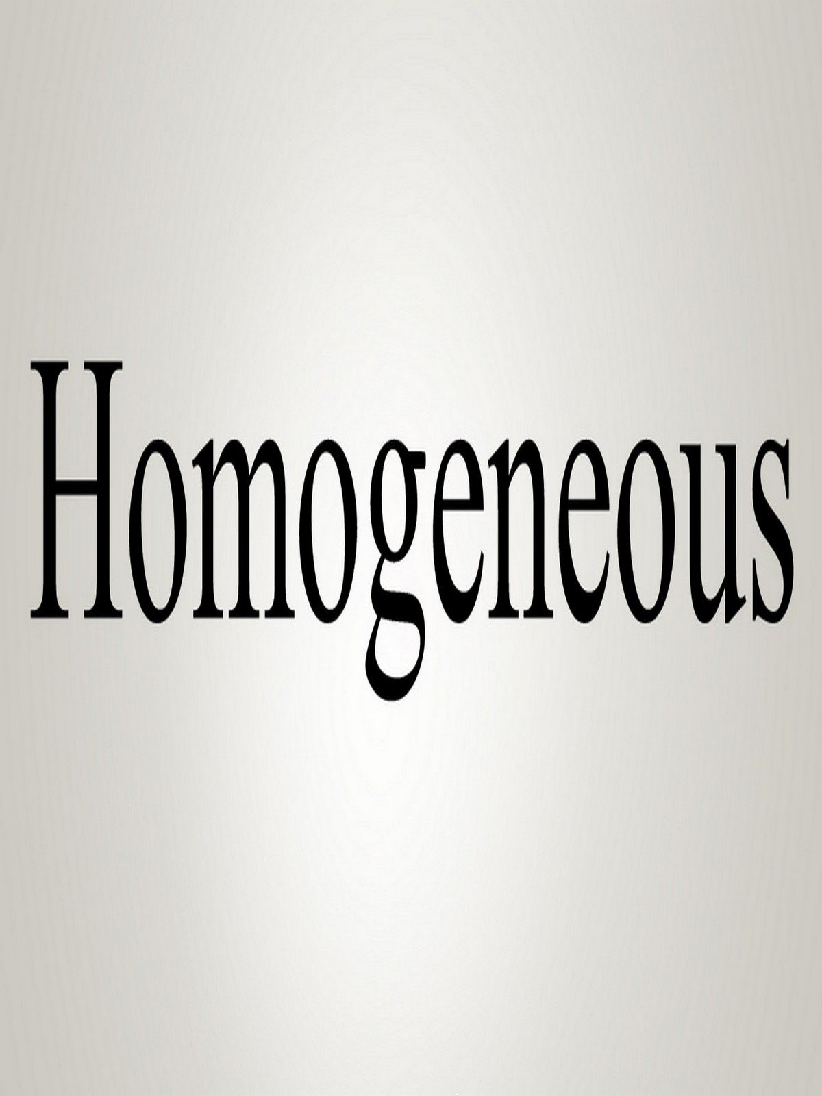 Amazon.co.jp How To Pronounce Homogeneousを観る Prime Video