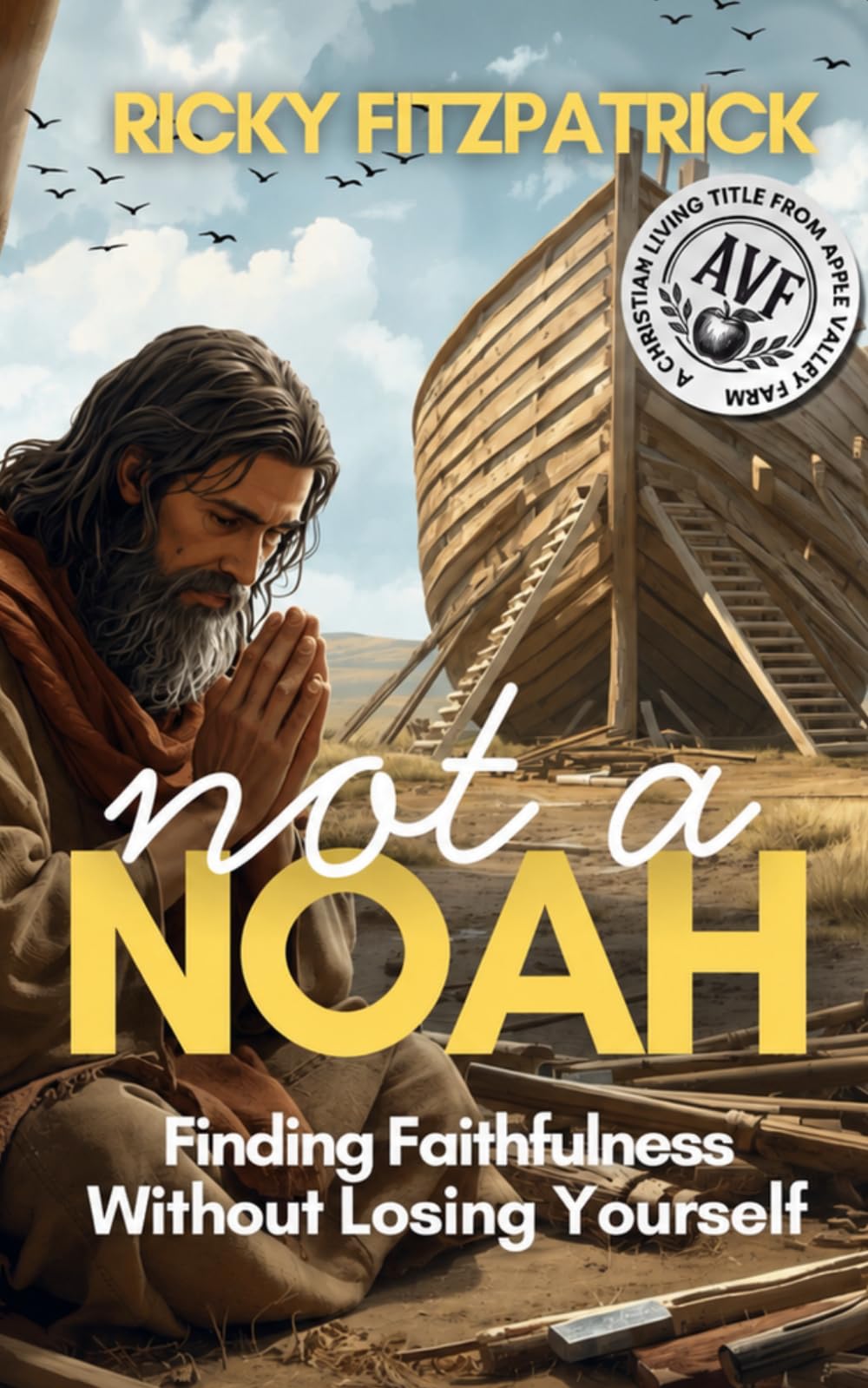 Not A Noah: Finding Faithfulness Without Losing Yourself