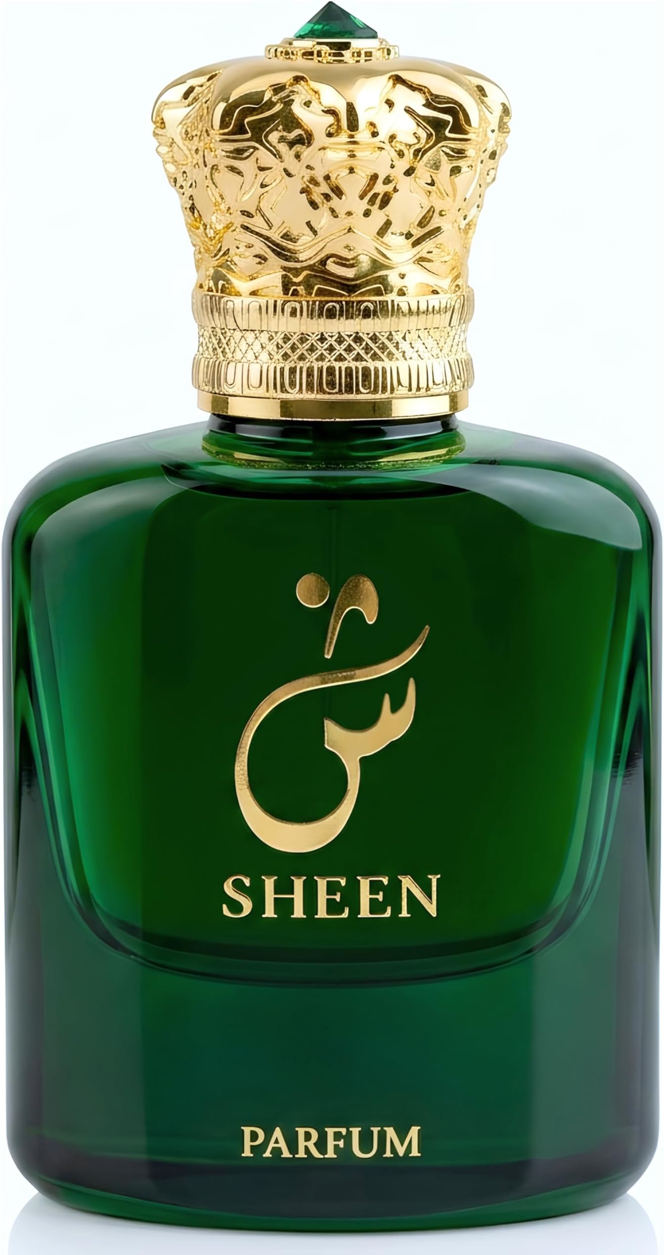 SHEEN Perfume By JAN LONDON parfume For men & women, EAU DE PARFUM, 50ml