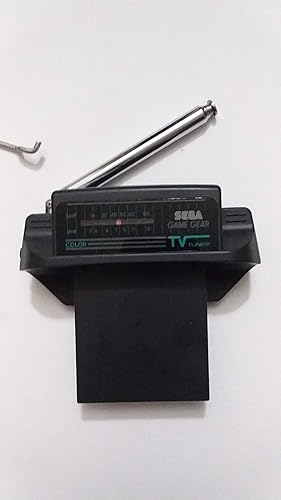 Miniatura 2 de Sega Game Gear TV Tuner