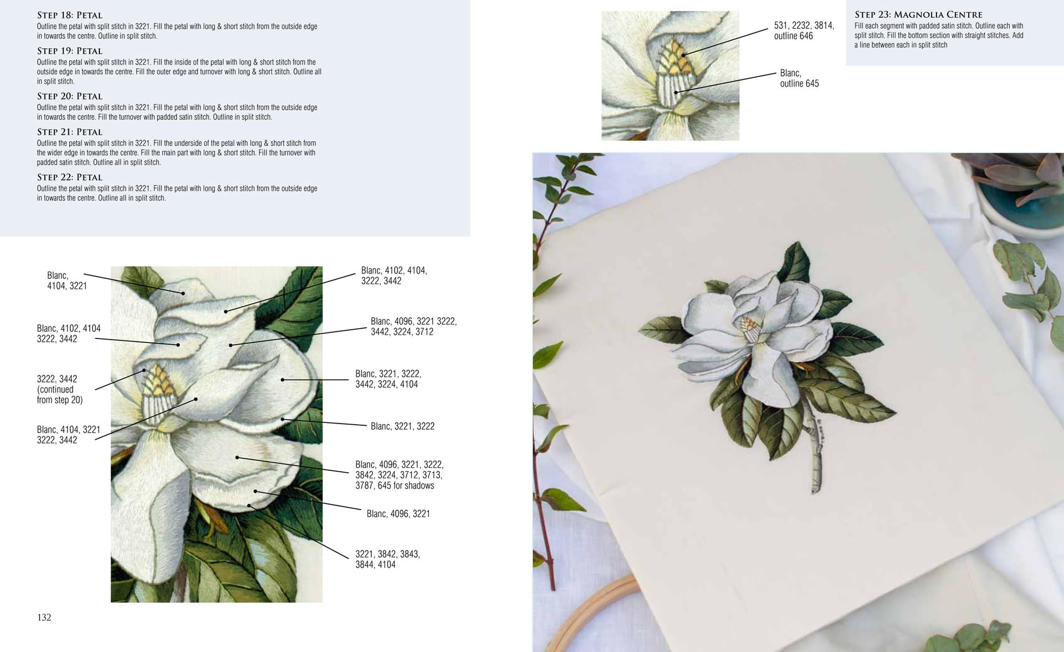 The Kew Book of Embroidered Flowers (Folder edition): 11 Inspiring Projects with Reusable Iron-on Transfers