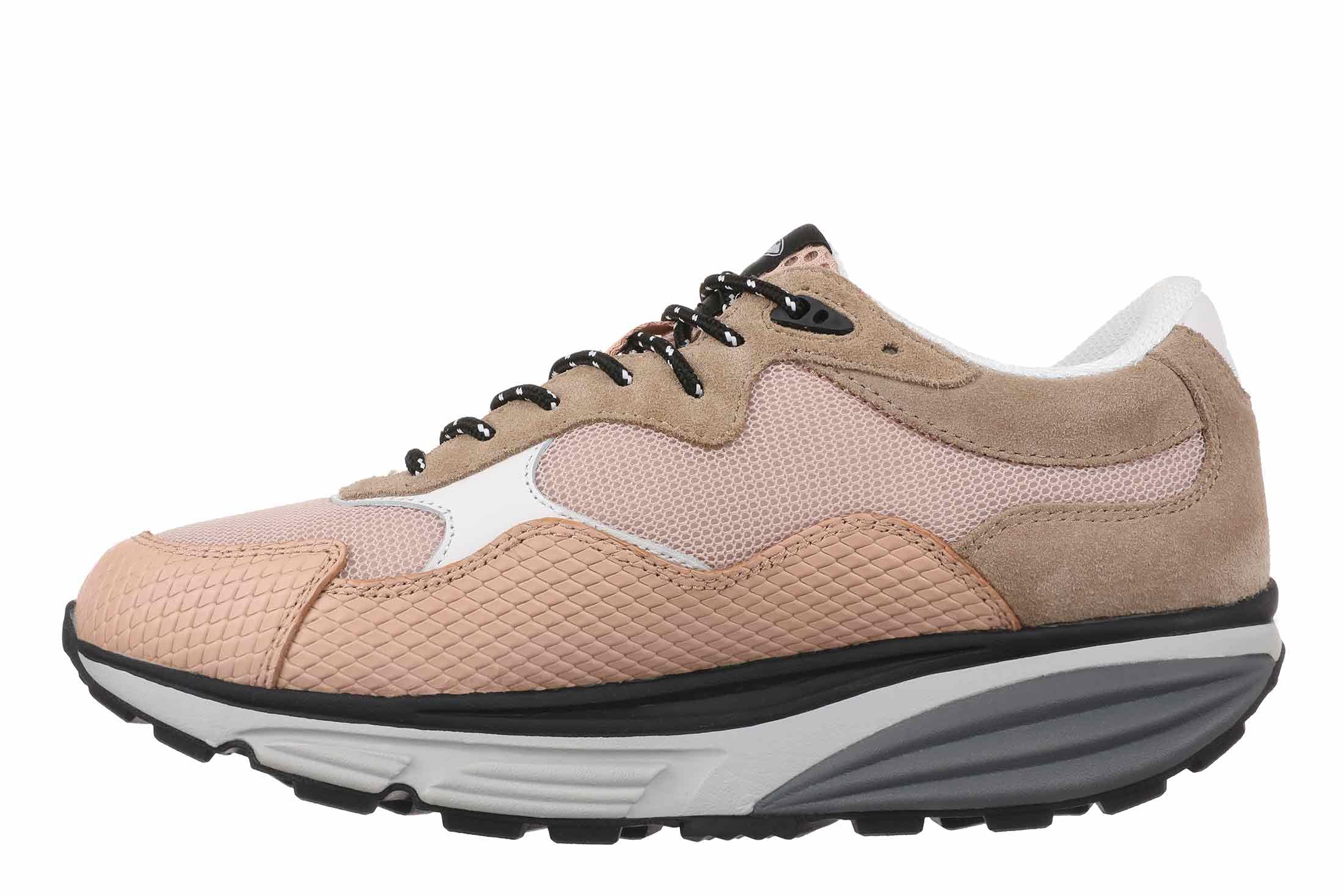 MBT Narita Zapatillas Oudoor para Mujer