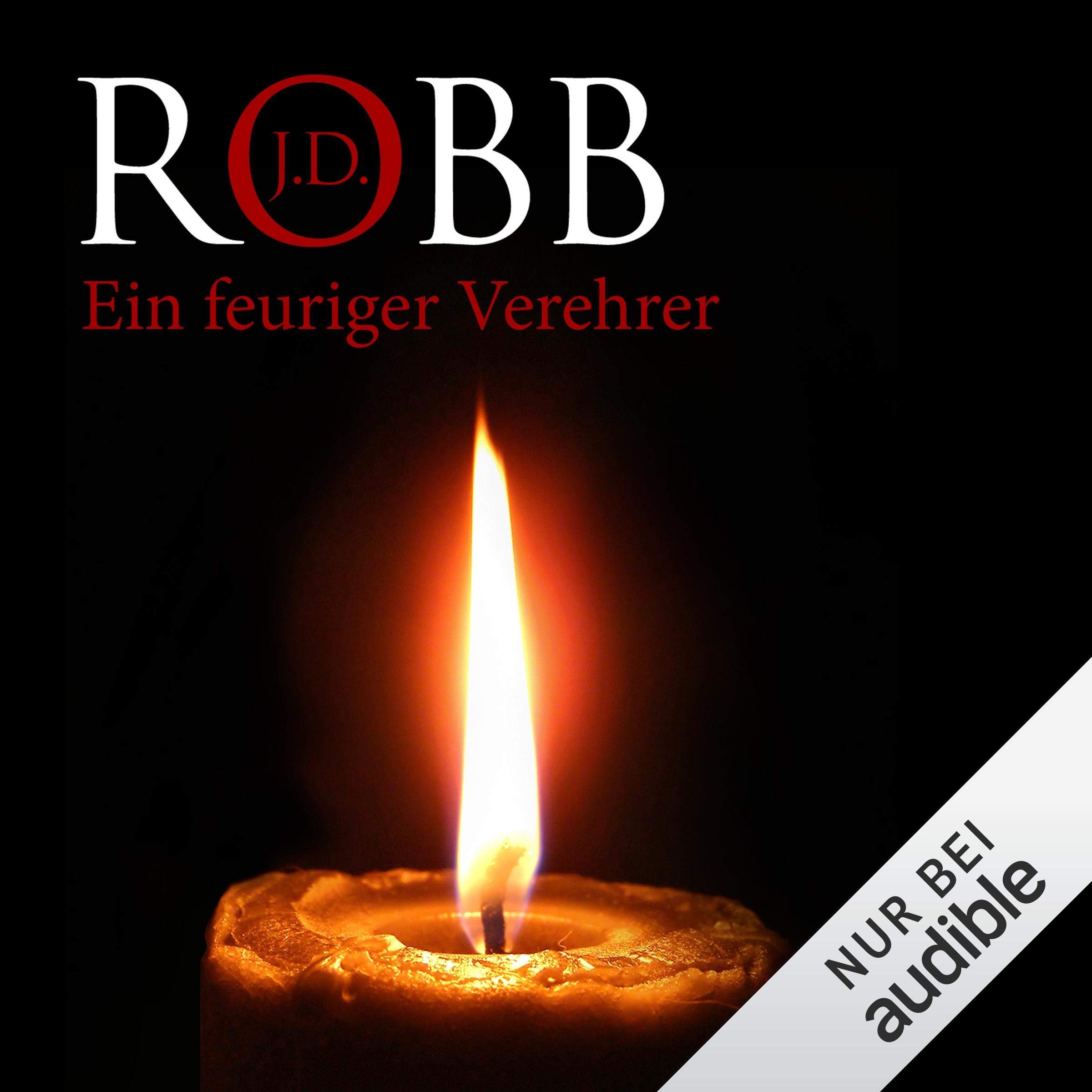 Cover art for Ein feuriger Verehrer
