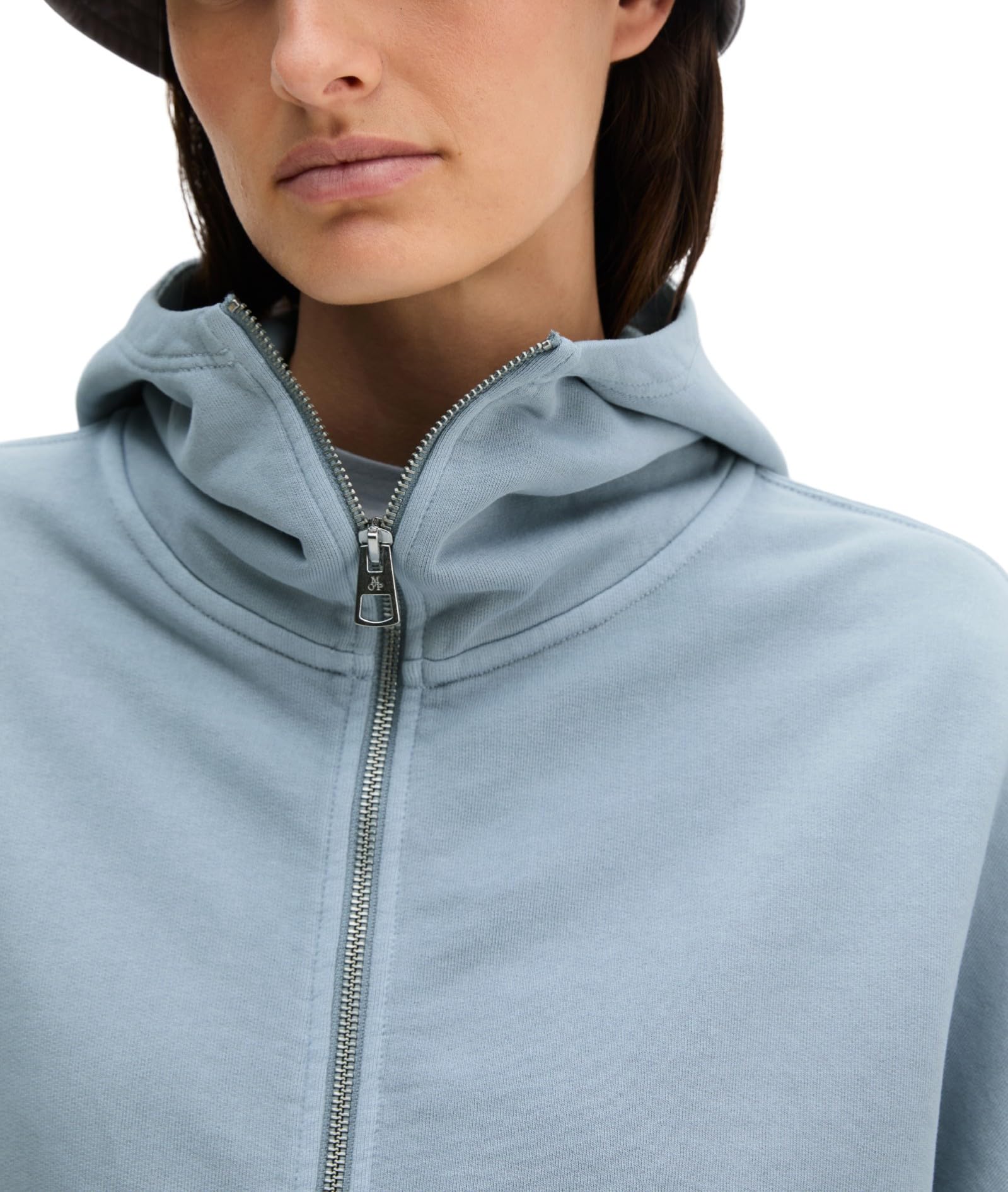 Marc OߴPolo Sudadera Mujer con Capucha Relaxed Fit