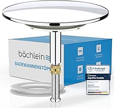 Bächlein Premium Bath Plug