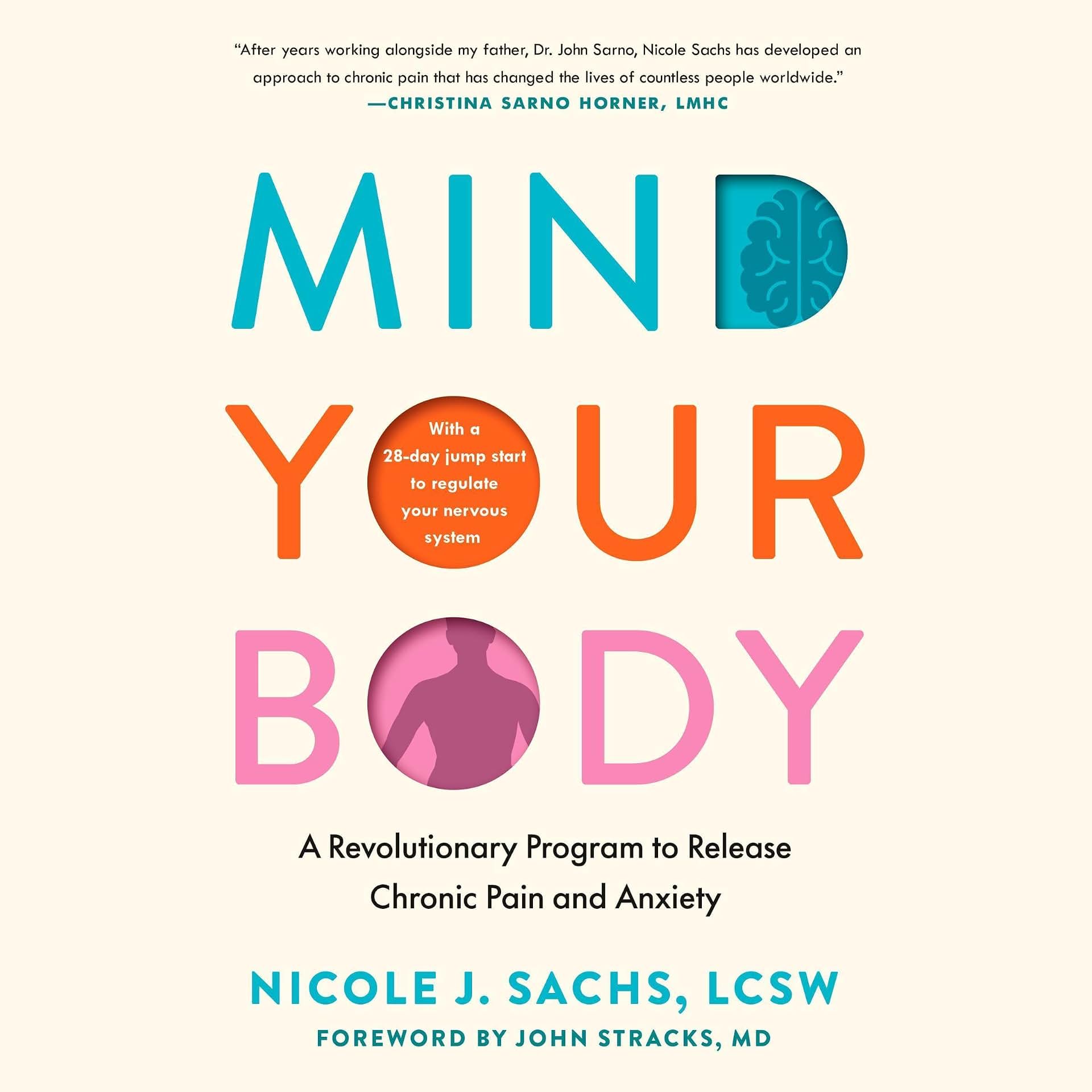 Carousel Item: Mind Your Body