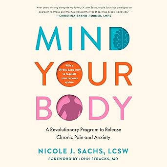Mind Your Body book cover