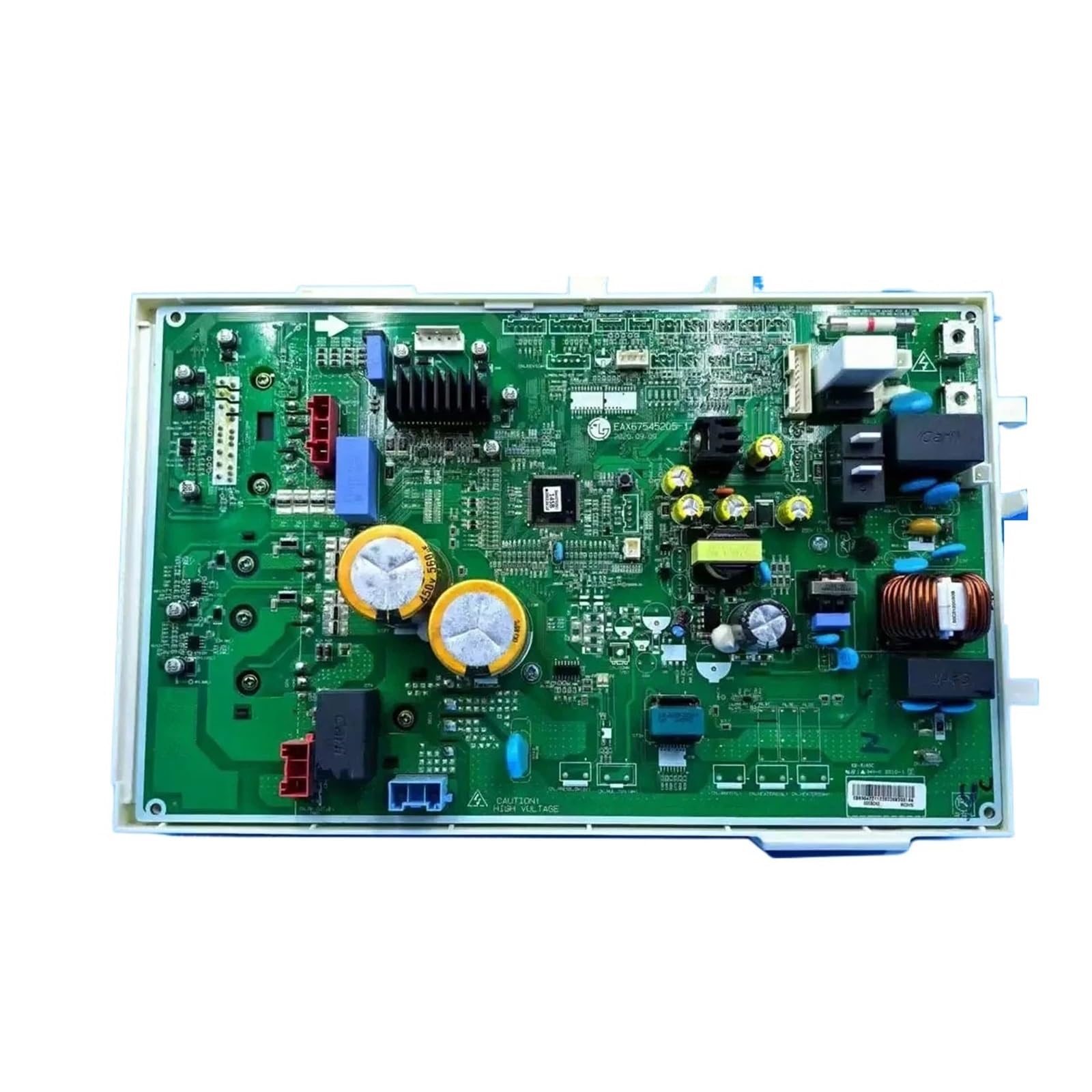 EAX67545205 air Conditioner Multi Split Compressor Frequency Conversion Module EAX67545205-1.0(NEW)