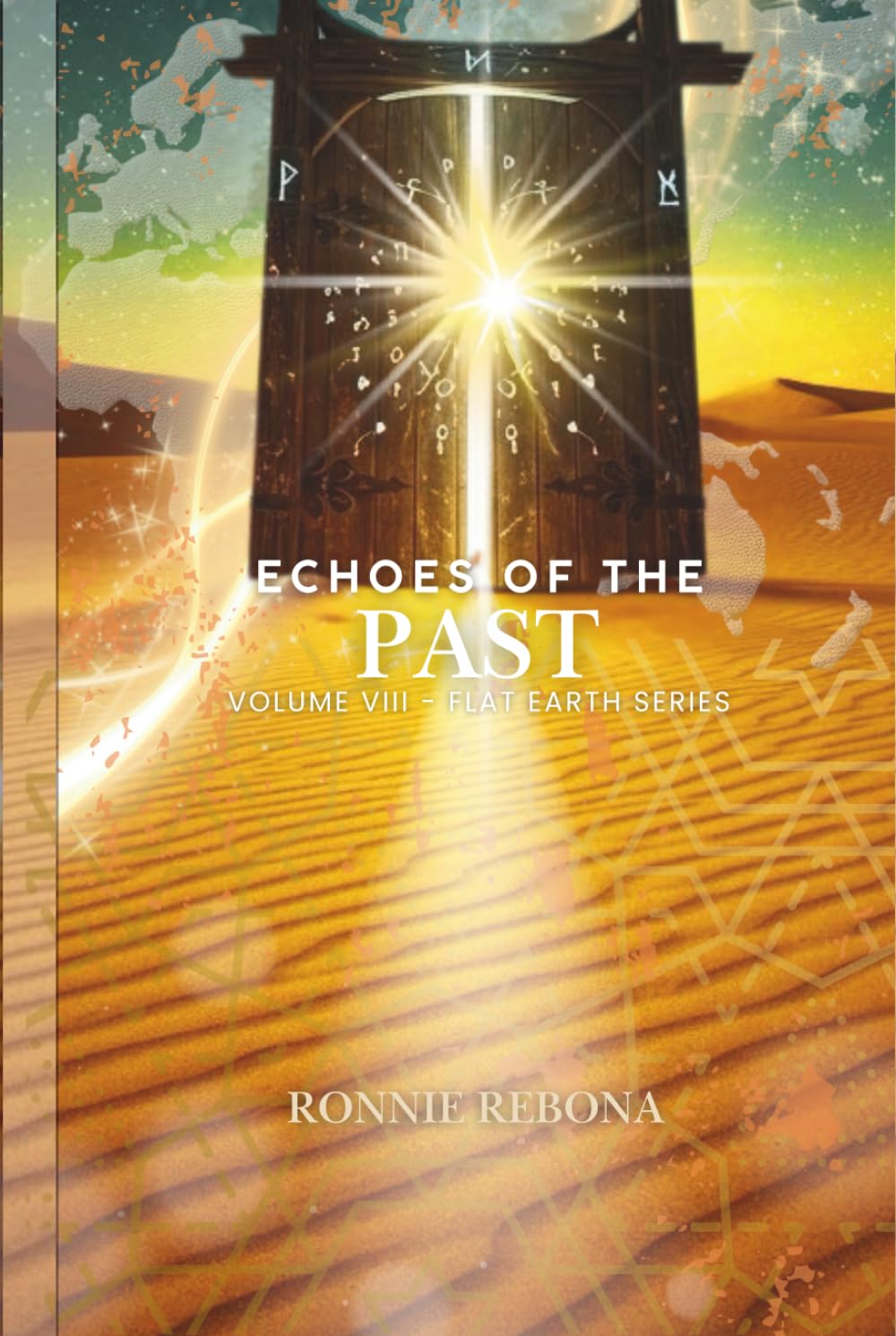 Echoes of the Past: Ancient Civilizations, Sacred Geometry, and Suppressed History
