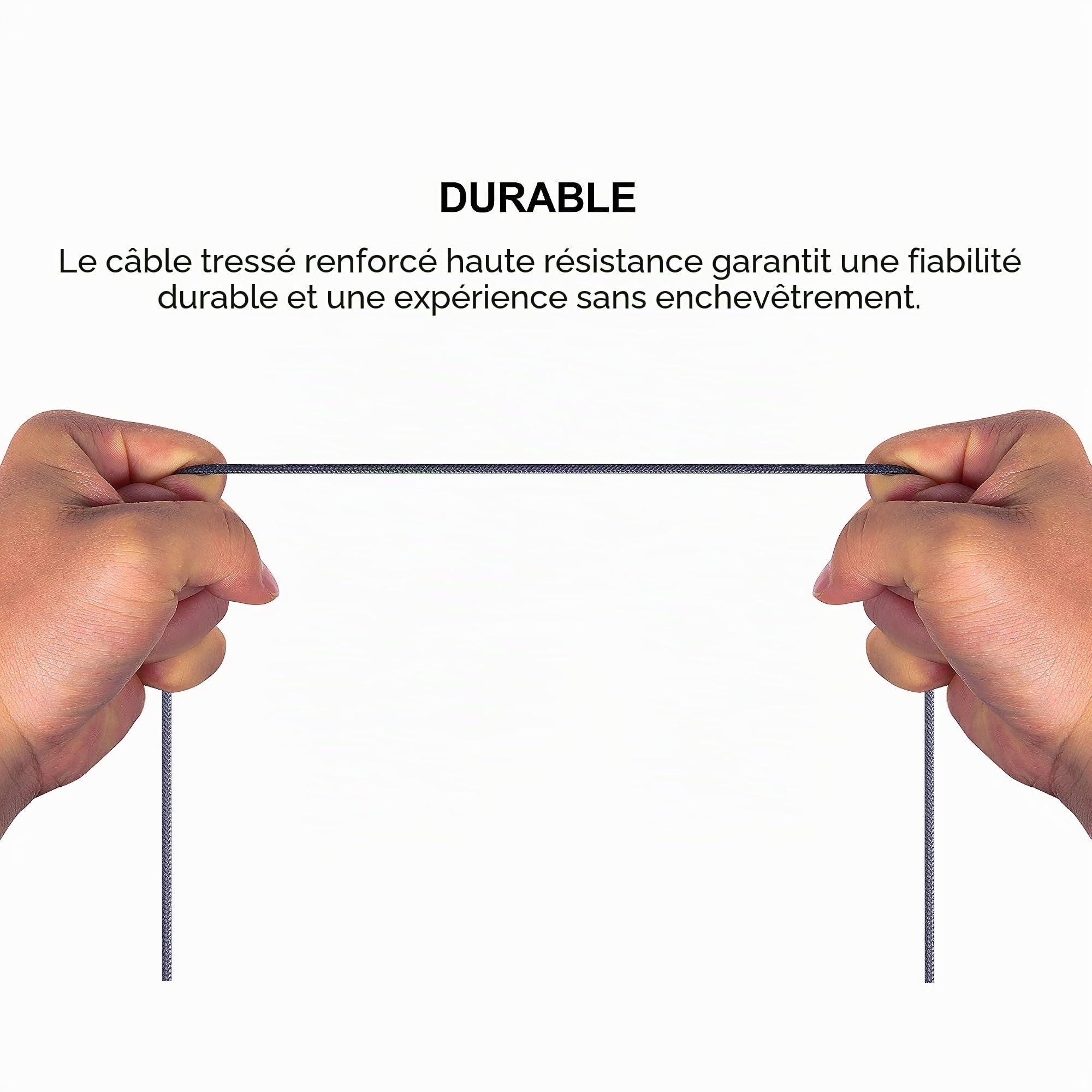 Microphone à perche à câble – Contrôle du volume pour manette Playstation PS4 ou Xbox One, PC, tablette, ordinateur portable, smartphone – Microphone de jeu Boompro compatible avec V-Moda ou la