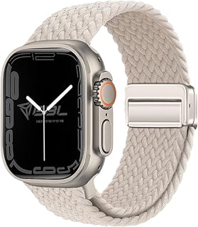 Babilden Apple Watch Series SE/11/10/9/8/7/6/5/4/3