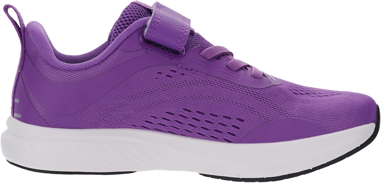 WHITIN Little/Big Kids Zero Drop Running Shoes + Wide Toe Box Sneaker for Boys/Girls - Image 3