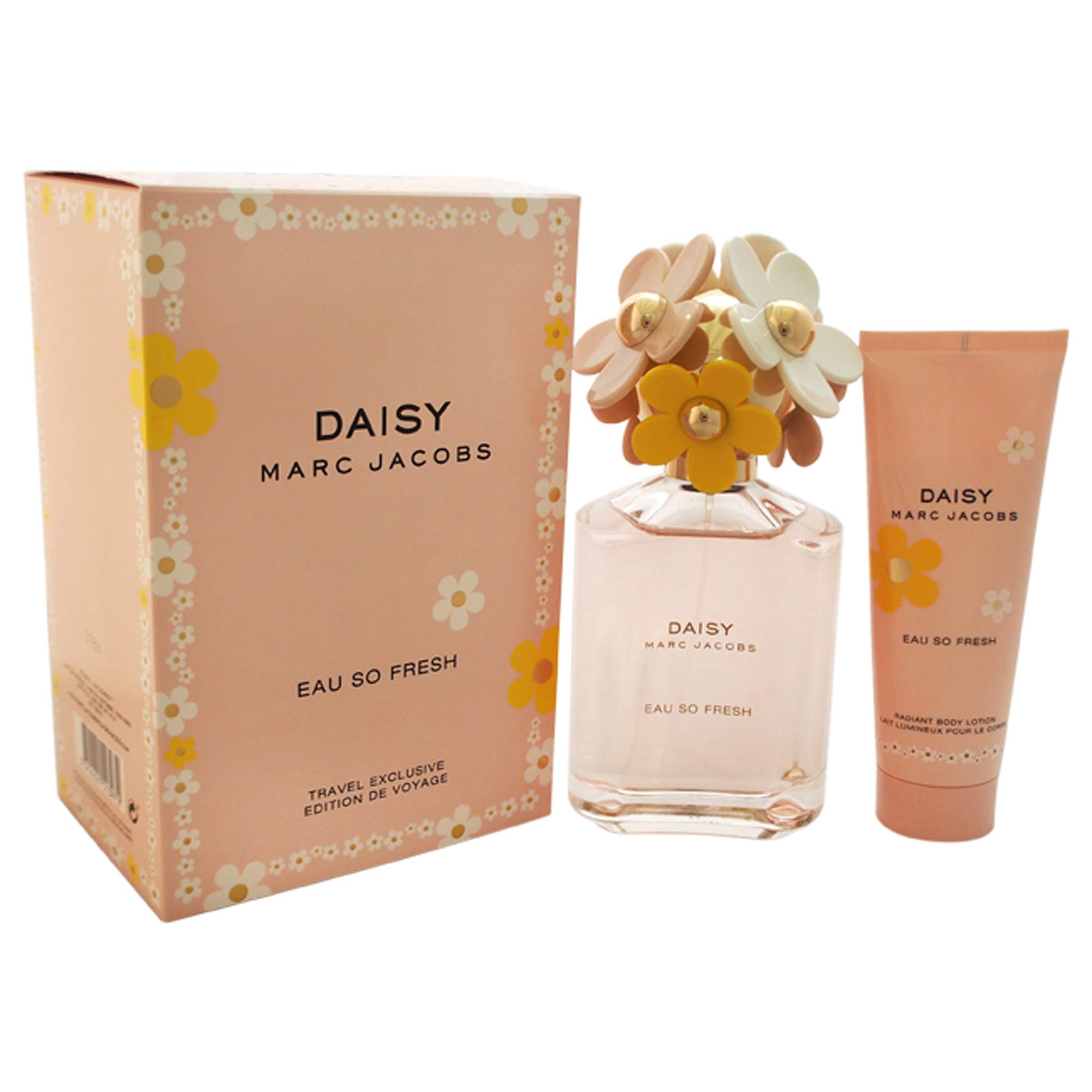 Marc JacobsDaisy Eau So Fresh for Women, 2 Pc Set