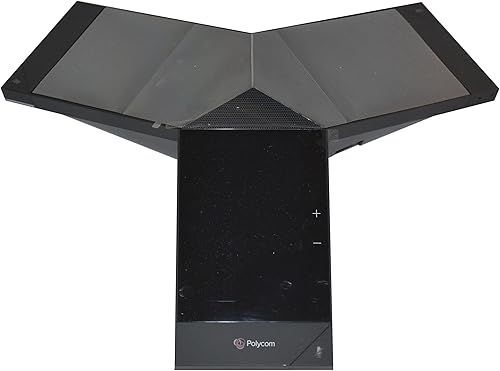 Miniatura 6 de Polycom RealPresence Trio 8500 - Teléfono de conferencia (2200-66700-025) (renovado)