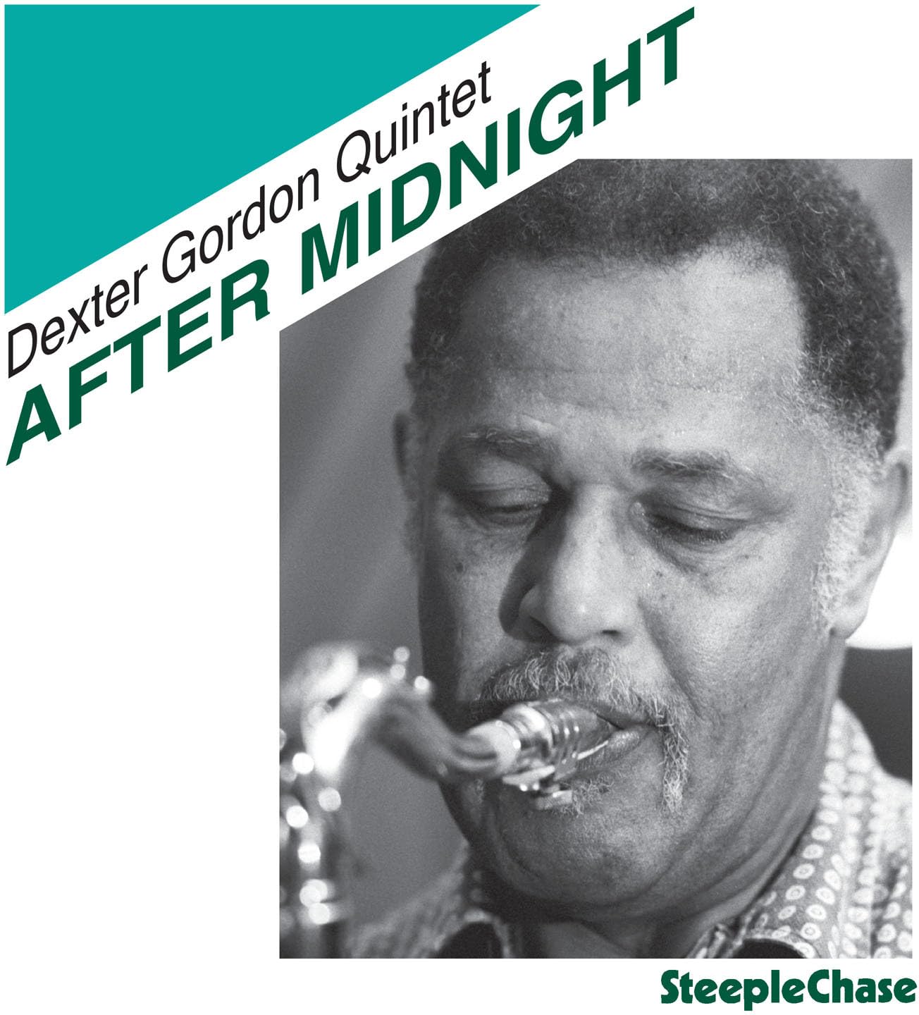 After Midnight