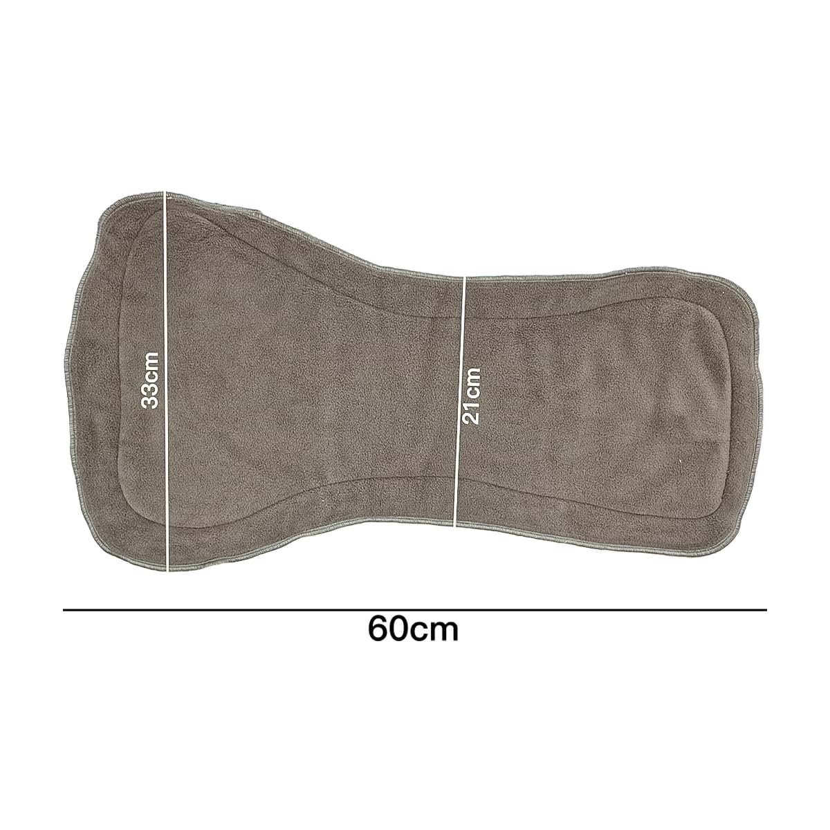 3 pañales para adultos, pañales de tela, ajustables, lavables, reutilizables, pañales para adultos