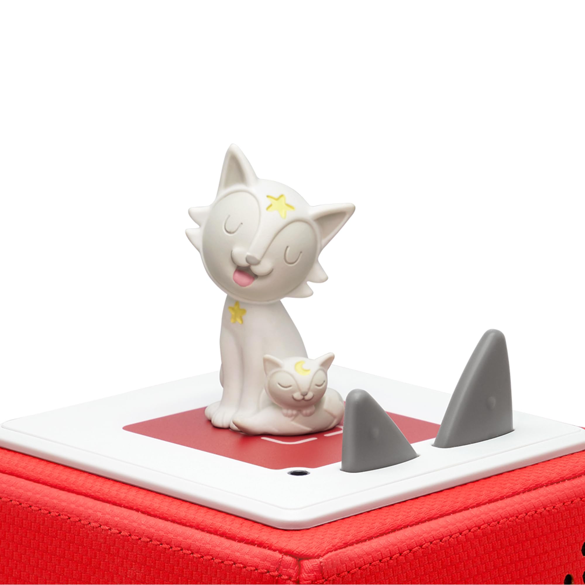 toniesAudio Character for Toniebox, Nap Time - White Noise, Sleep Aid Audio Figurine for Children for Use with Toniebox Music Player (Sold Separately)