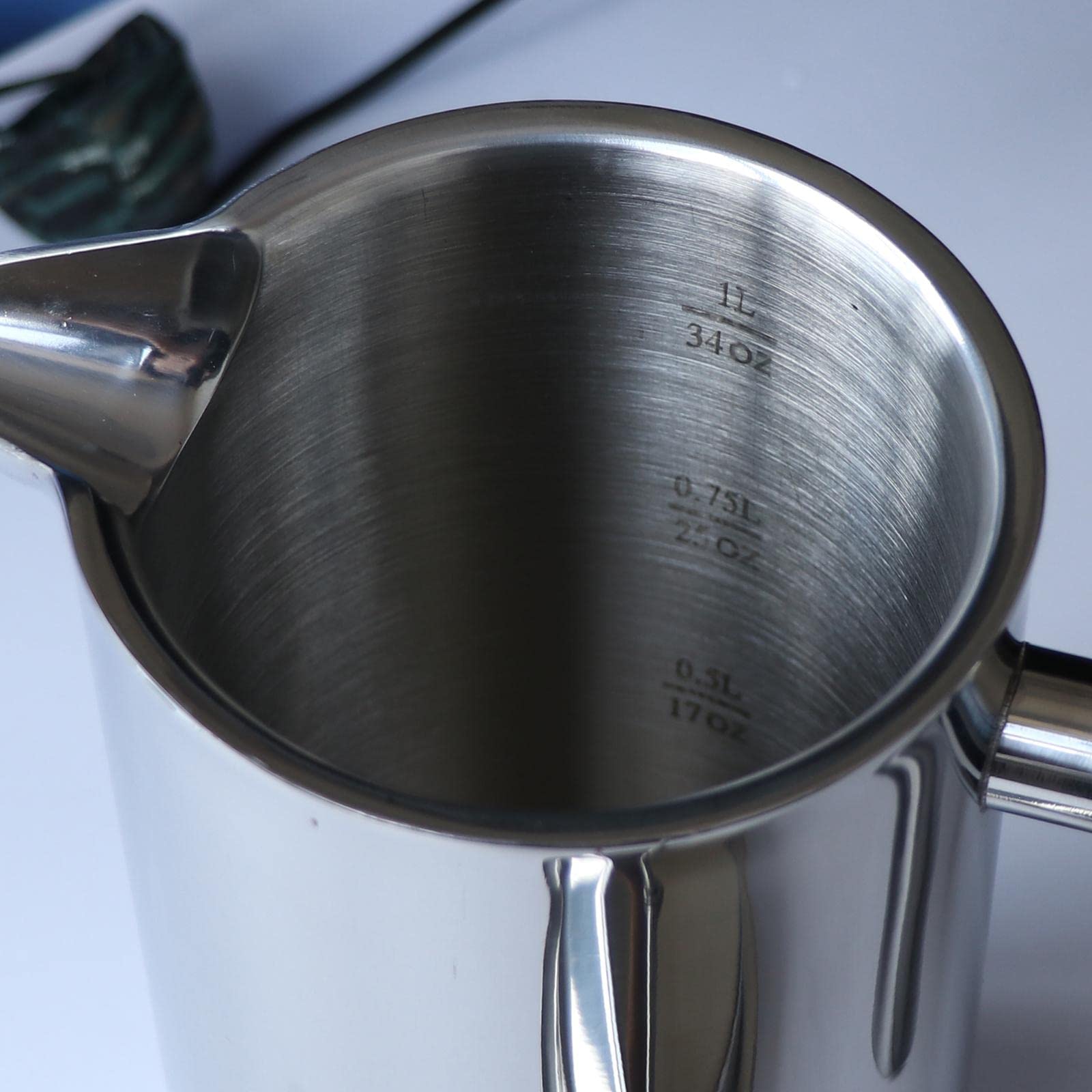Filtre à Café Cafetiere Cafetiere Cafetiere Cafetière Presse à Café Française, 1000ml
