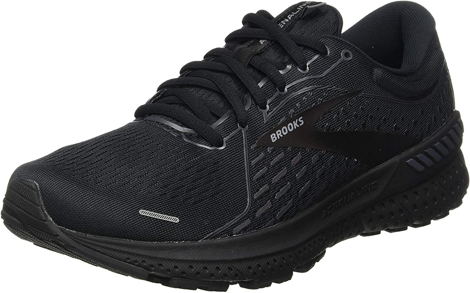 BrooksMen's Adrenaline Gts 21 Running Shoe