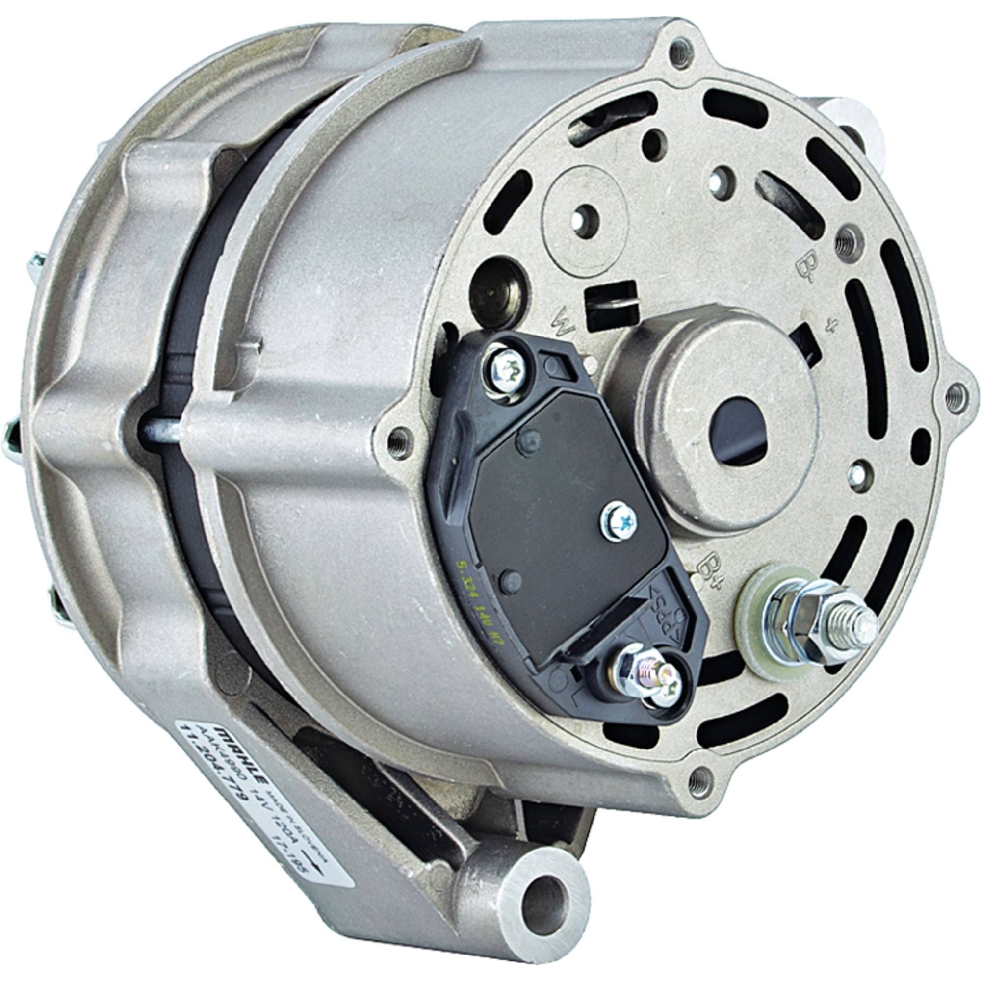 Amazon.com: DB Electrical MAH-MG165 Alternator Compatible