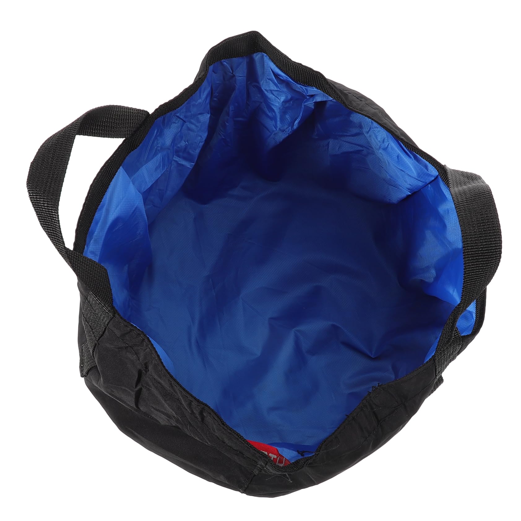 KOMBIUDA Camping Water Bucket Portable Foot Wash Tub for Outdoor Activities