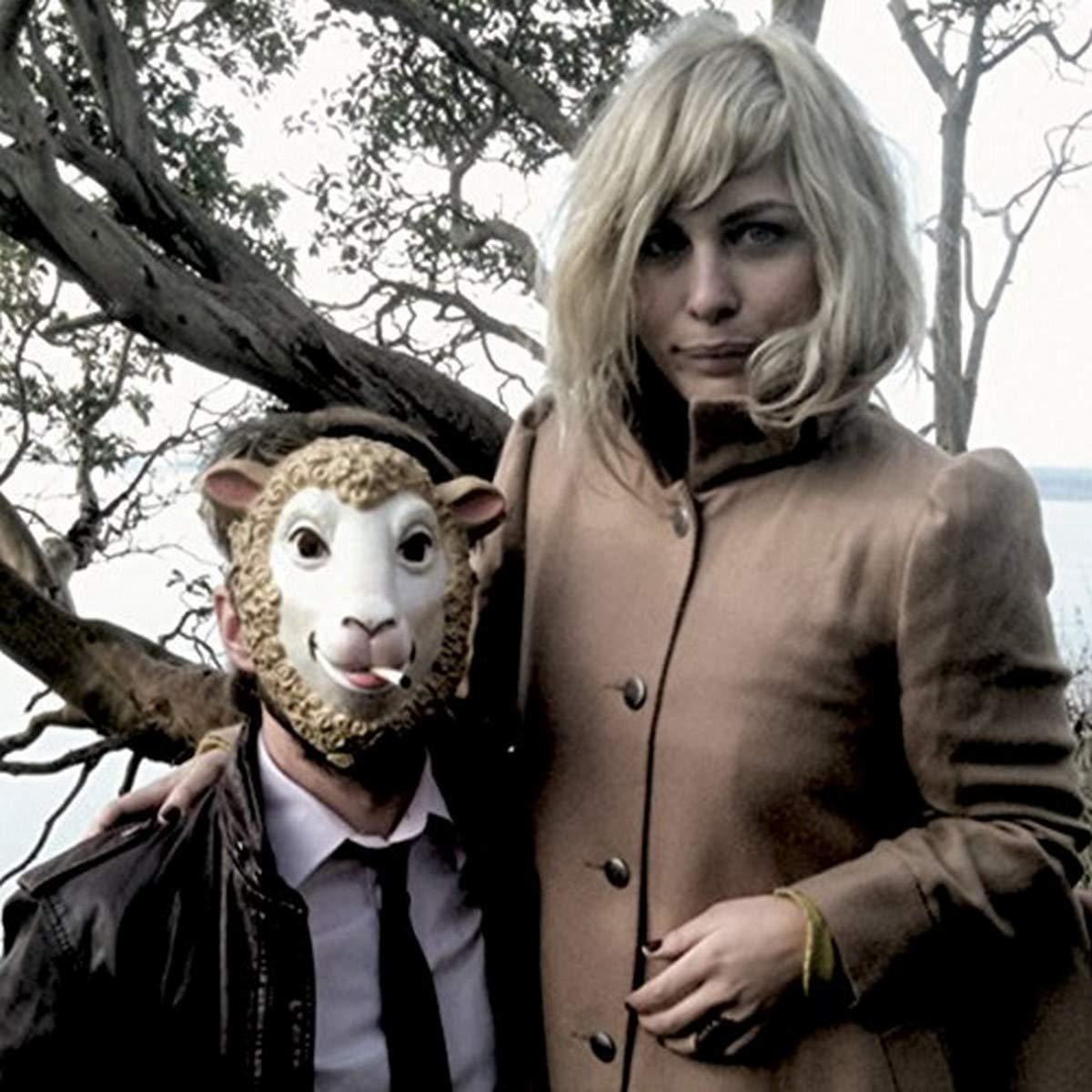 Head & The Heart [Audio CD] HEAD & THE HEART