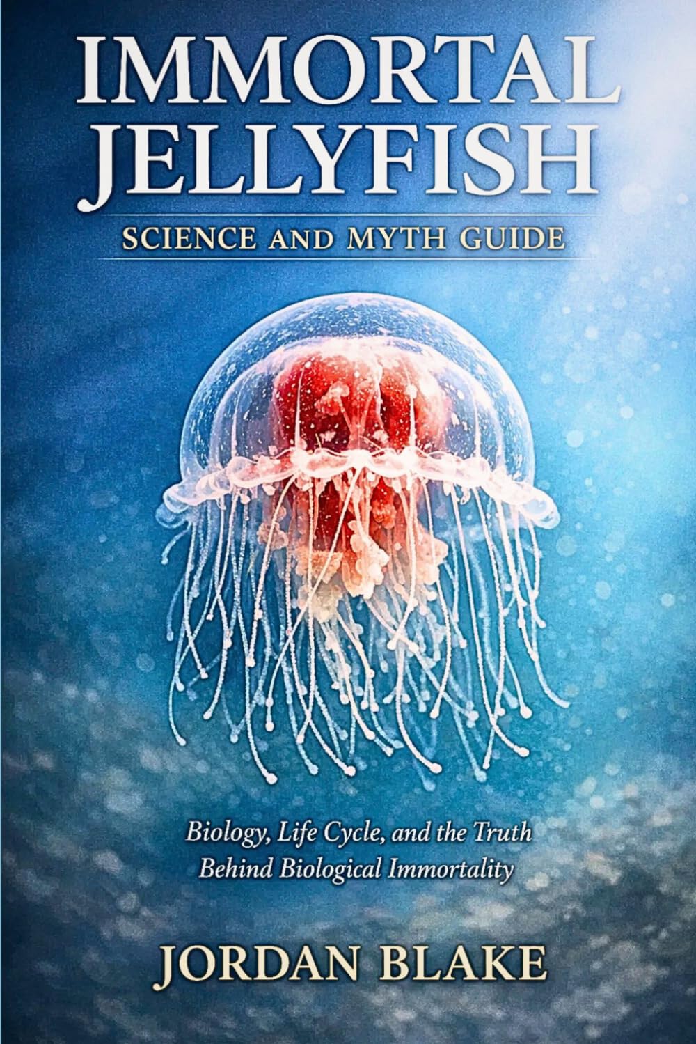 Immortal Jellyfish Science and Myth Guide: Biology, Life Cycle, and the Truth Behind Biological Immortality