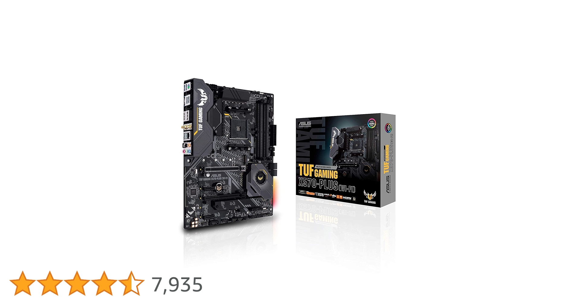 ASUS tuf gaming X570-PLUS マザーボード TUF GAMING X570-PLUS｜Motherboards｜ASUS Global