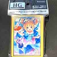 ブシロードスリーブ1BOX 12個入り　ご注文はうさぎですか？？「シャロ」 Yahoo!オークション - ご注文はうさぎですか シャロ スリーブ