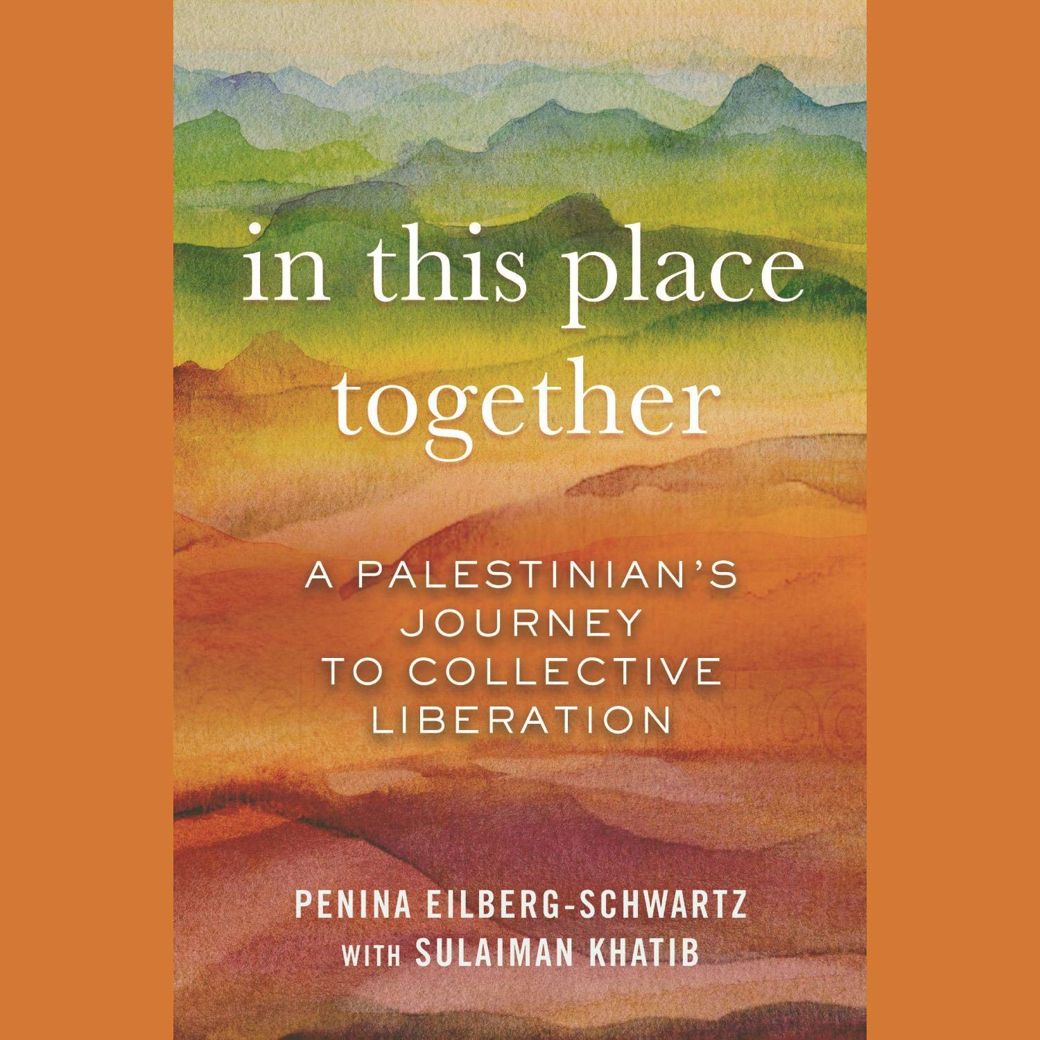 Cover art for In This Place Together