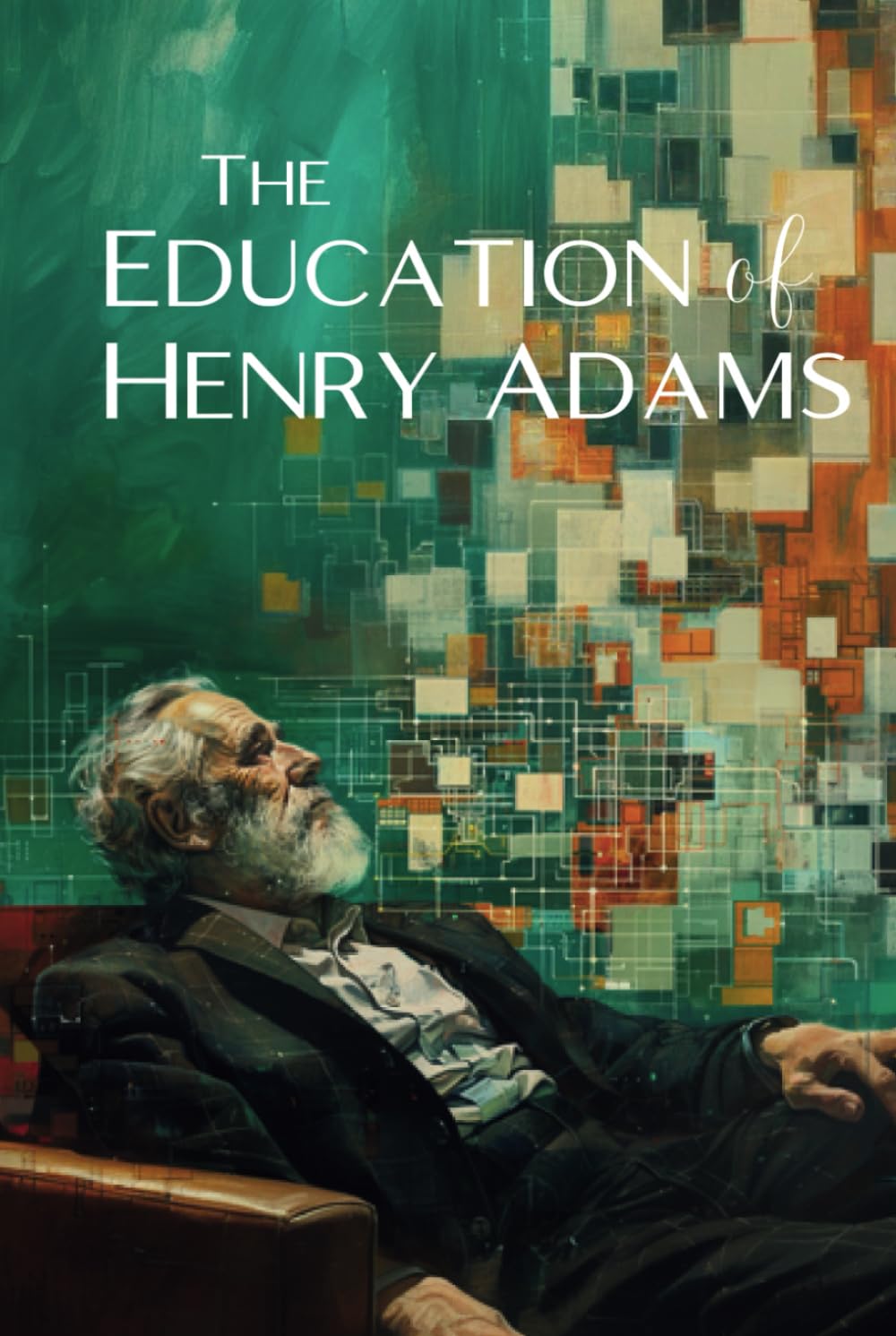 The Education of Henry Adams