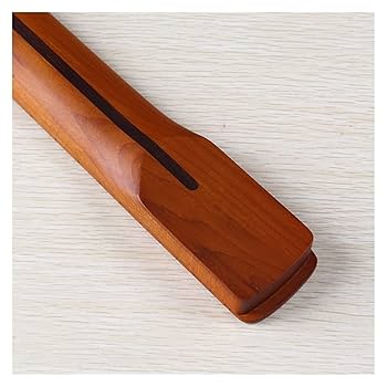 Amazon | ST エレキギターネックマット仕上げローステッド