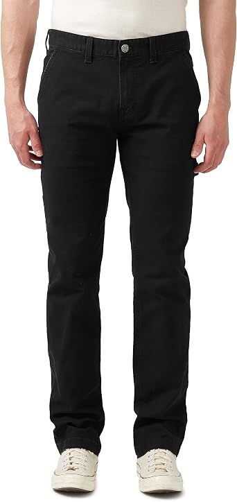 Buffalo David Bitton Mens Straight Six Carpenter Pant