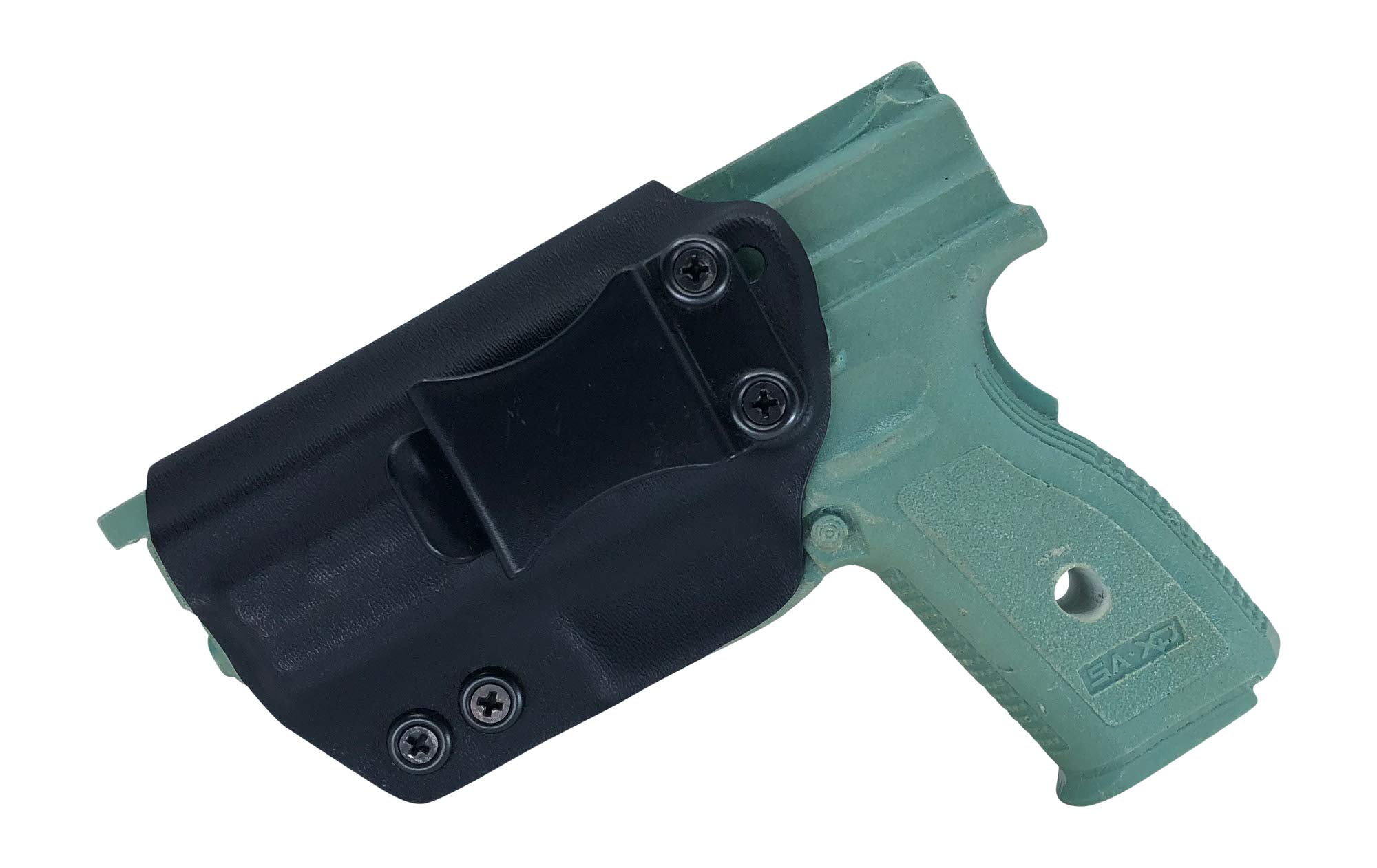 Watchdog Tactical, IWB ONLY Holster for Springfield Armory XD 9/40/45/357 4