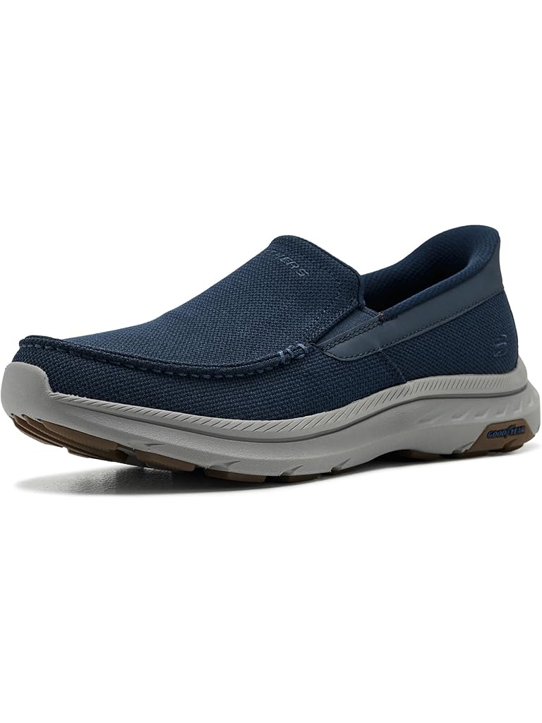 Navy SKECHERS Pollard - Wilfred